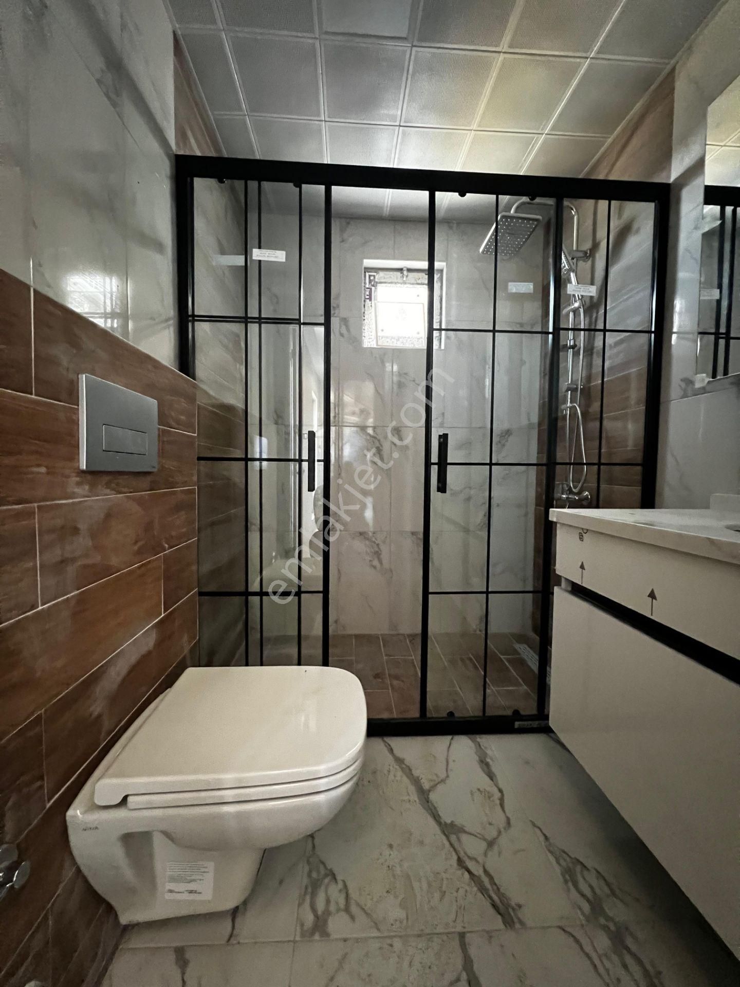 Kalecik Emlak'tan Bulvarda Y.ısıtmalı Lüks Site İçerisinde Sıfır 4+1 Daire - Görsel 26