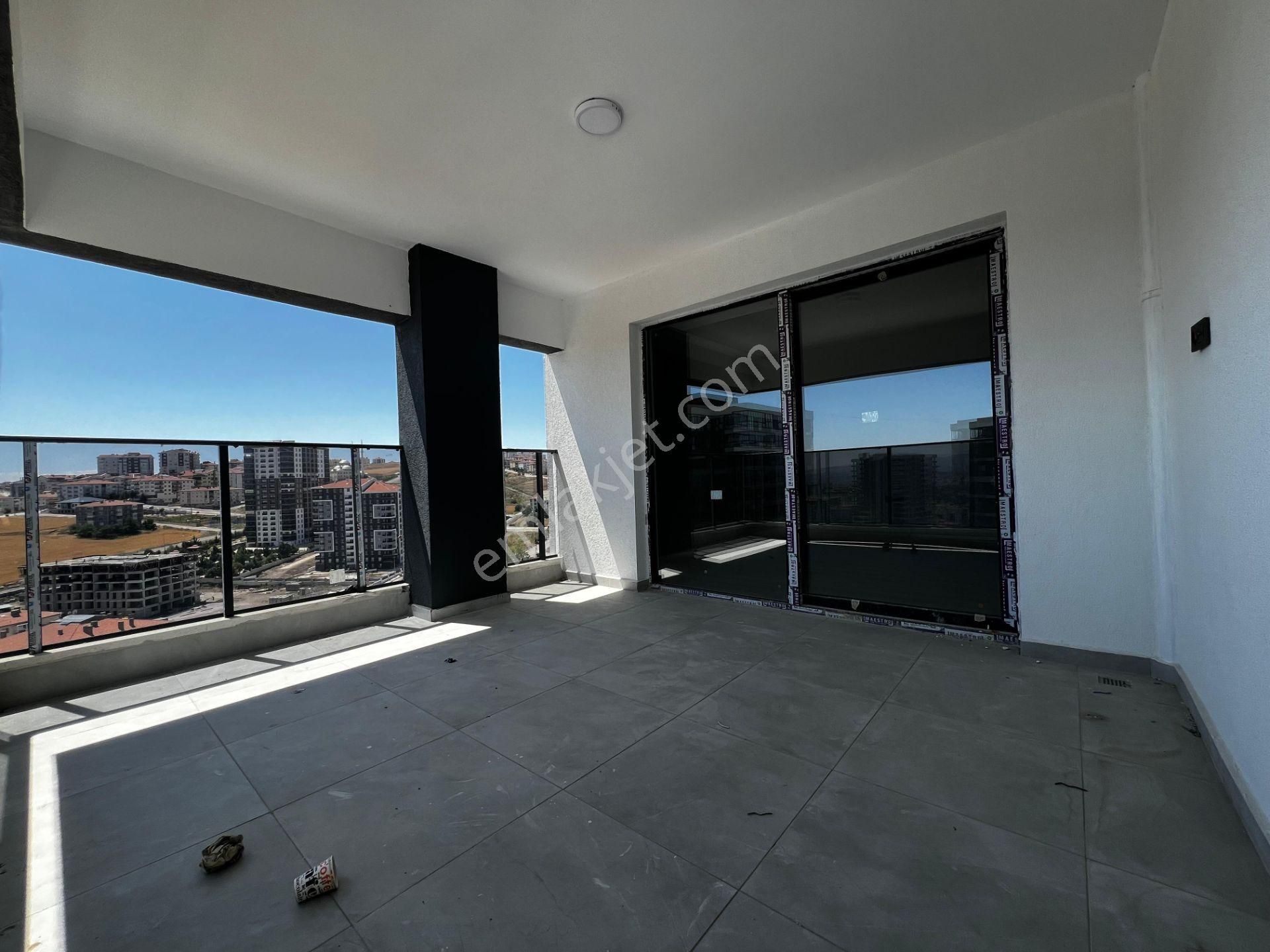 Kalecik Emlak'tan Bulvarda Y.ısıtmalı Lüks Site İçerisinde Sıfır 4+1 Daire - Görsel 29