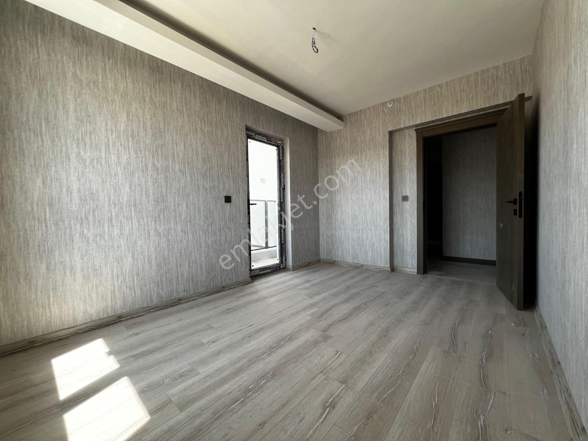 Kalecik Emlak'tan Bulvarda Y.ısıtmalı Lüks Site İçerisinde Sıfır 4+1 Daire - Görsel 14