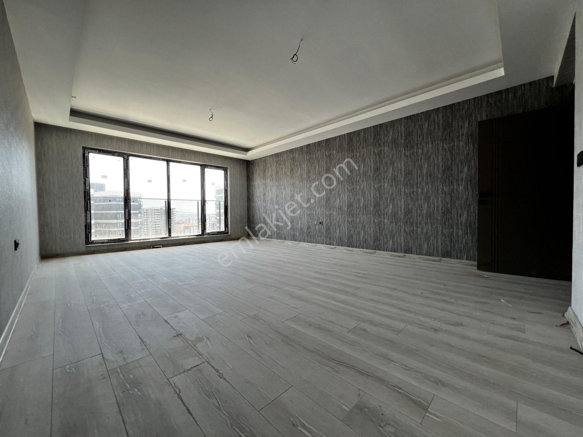 Kalecik Emlak'tan Bulvarda Y.ısıtmalı Lüks Site İçerisinde Sıfır 4+1 Daire - Görsel 5