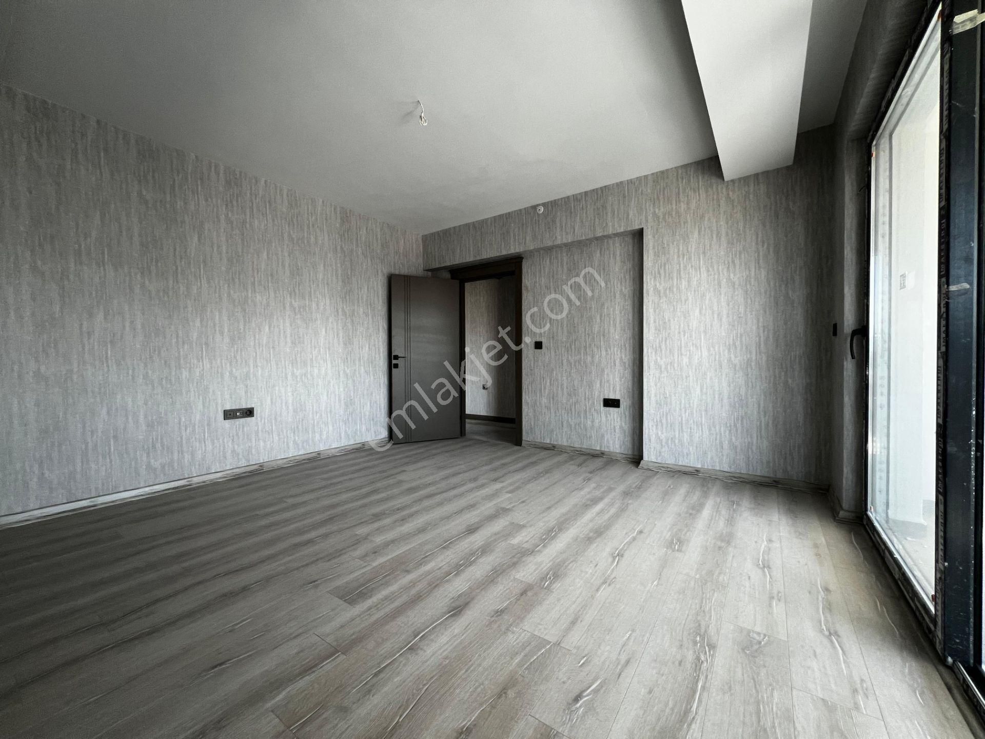 Kalecik Emlak'tan Bulvarda Y.ısıtmalı Lüks Site İçerisinde Sıfır 4+1 Daire - Görsel 11