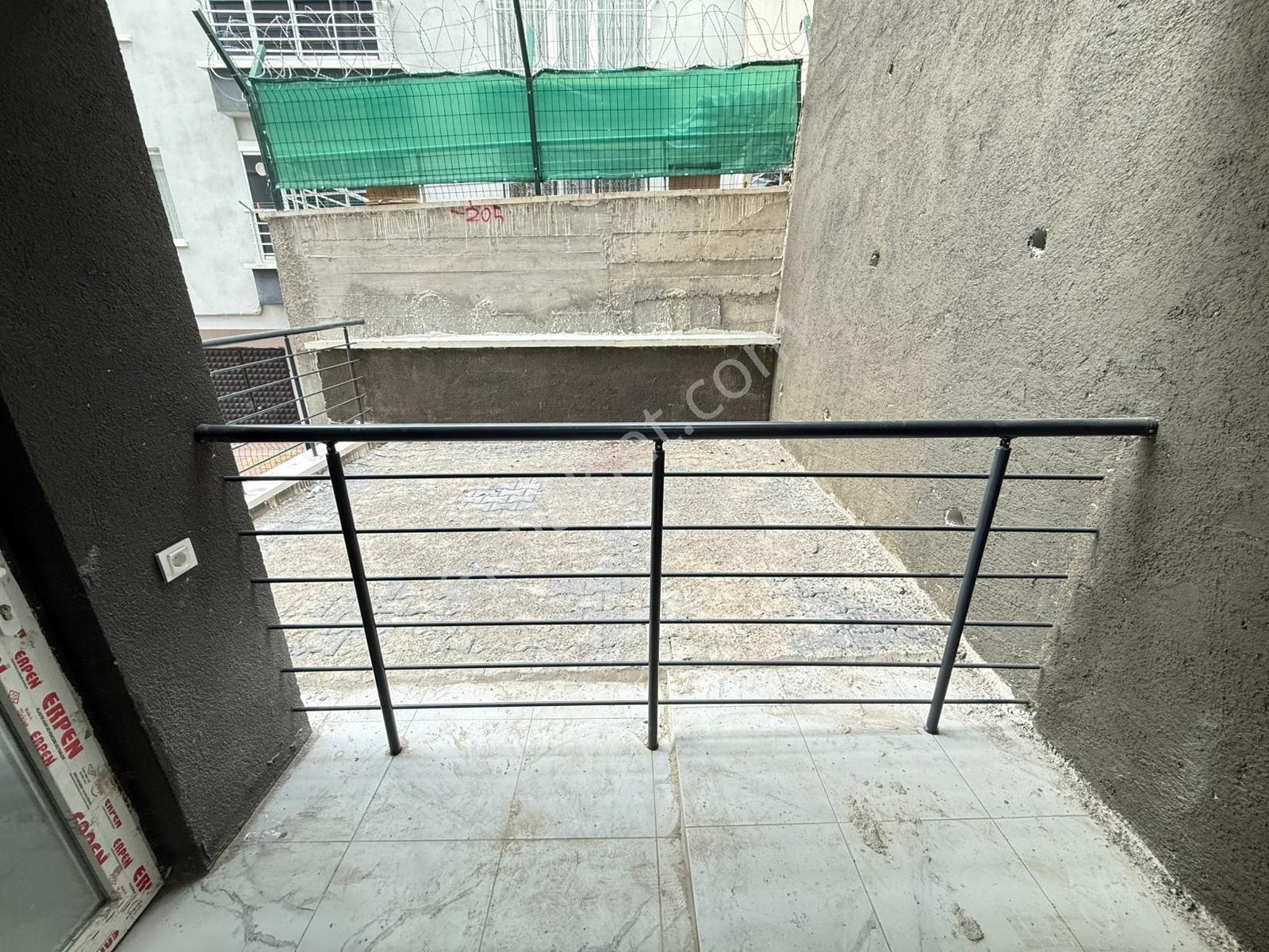 Karapürçek'te 2+1 Yapılı Kaçırılmaz Fırsat Sıfır 2+1 Satılık Daire !!! - Görsel 15