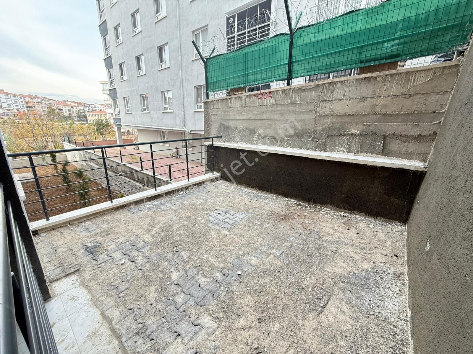 Karapürçek'te 2+1 Yapılı Kaçırılmaz Fırsat Sıfır 2+1 Satılık Daire !!! - Görsel 13