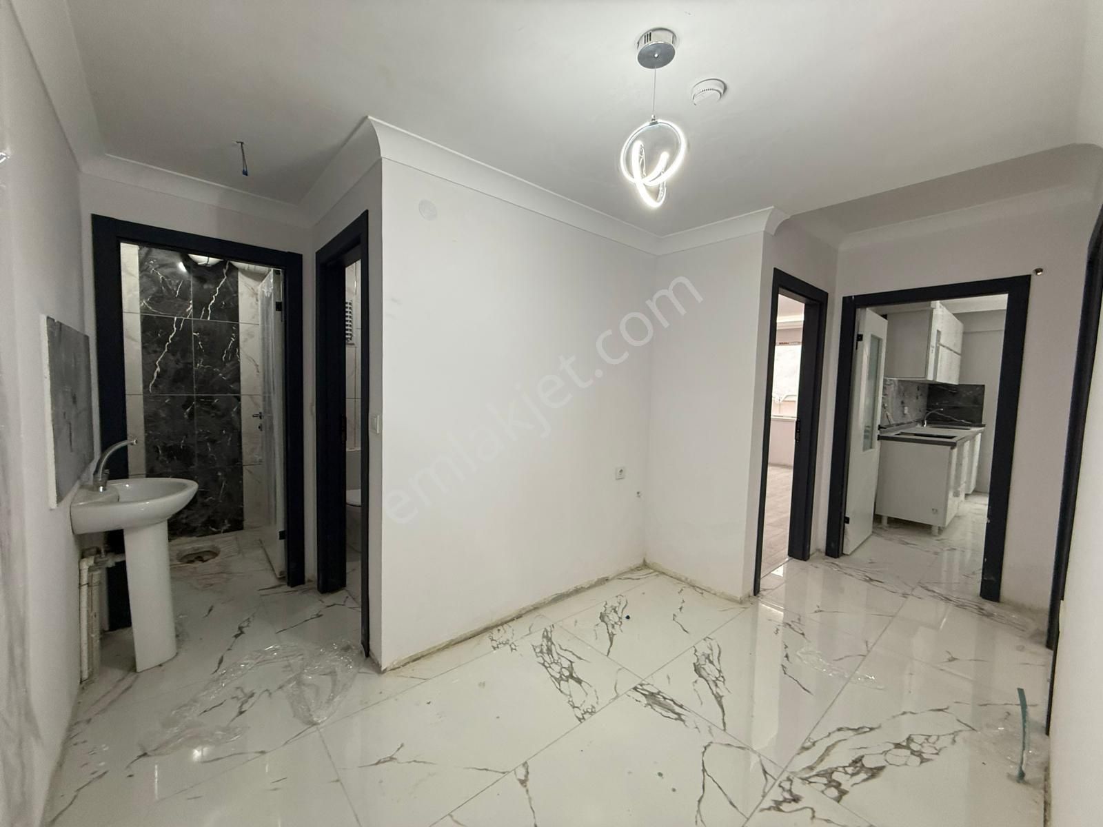 Karapürçek'te 2+1 Yapılı Kaçırılmaz Fırsat Sıfır 2+1 Satılık Daire !!! - Görsel 16