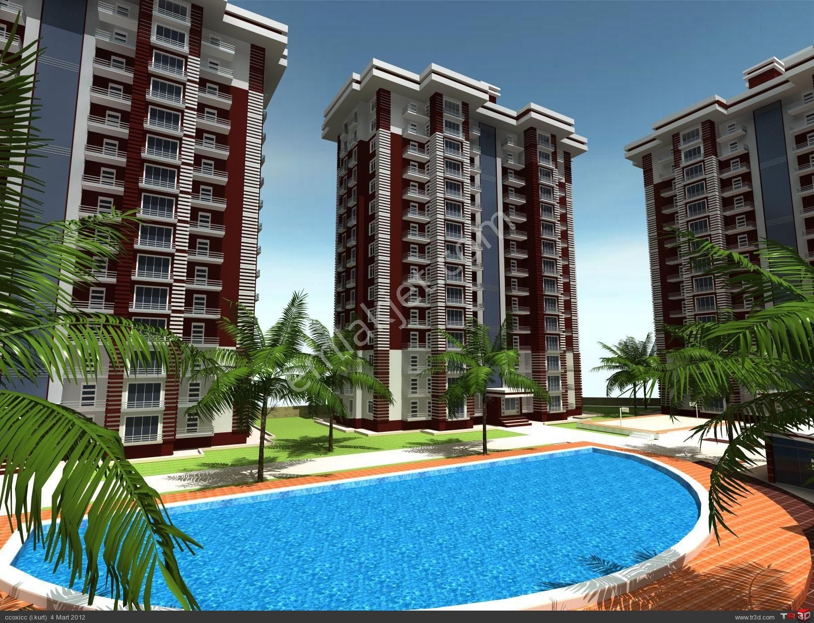 Çubuk Ankara Bulvarı Üzerinde 7.350 M2 Ticari Karma Proje Arsası