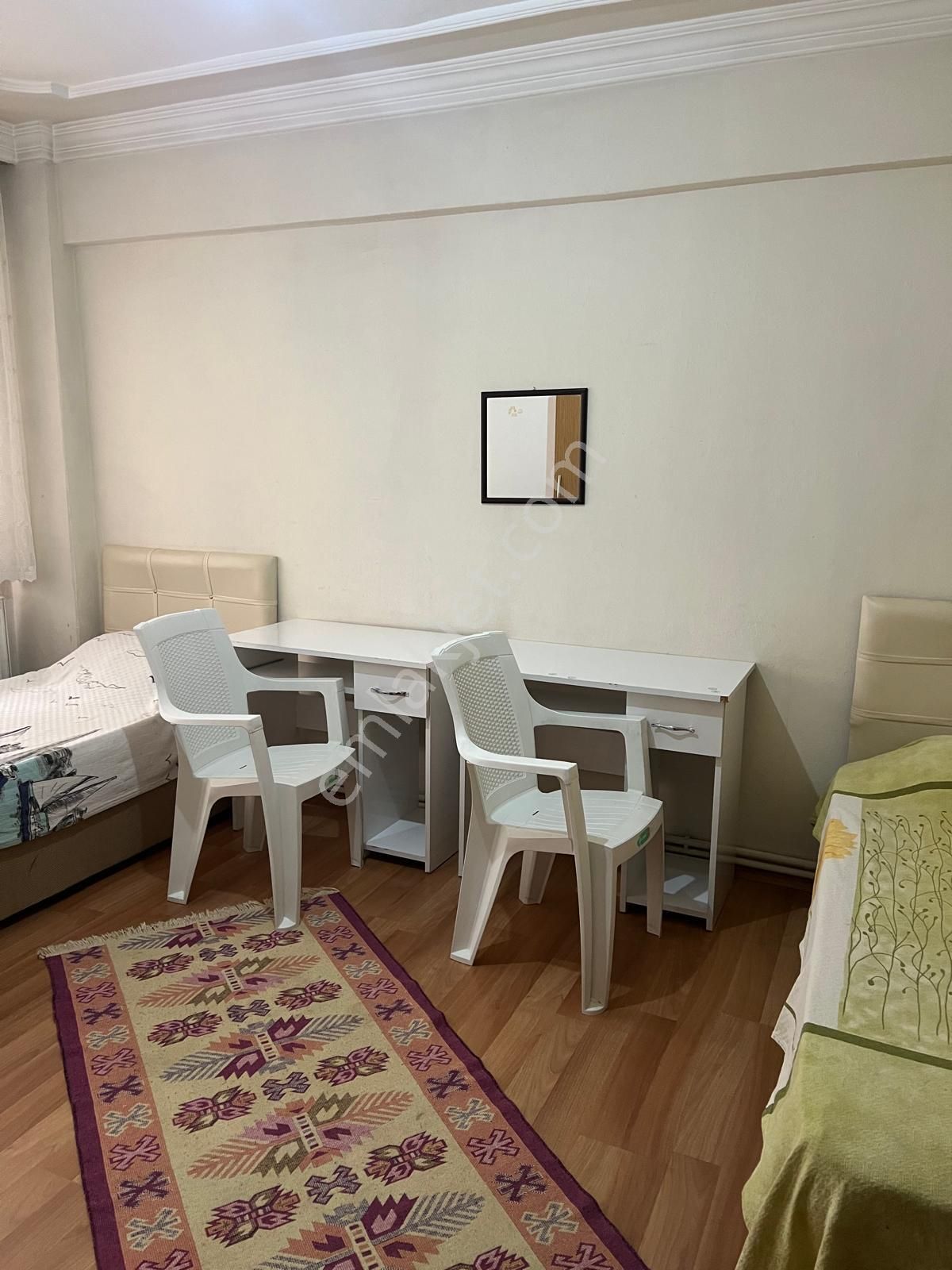 Şehir Merkezinde 8 Kişilik, Komple Eşyalı Daire.. - Görsel 8