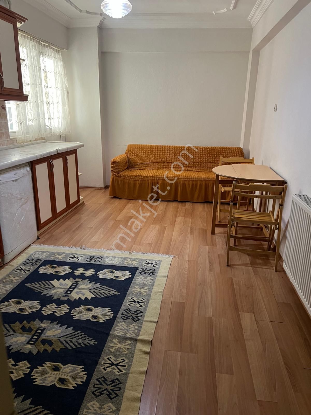 Şehir Merkezinde 8 Kişilik, Komple Eşyalı Daire.. - Görsel 4