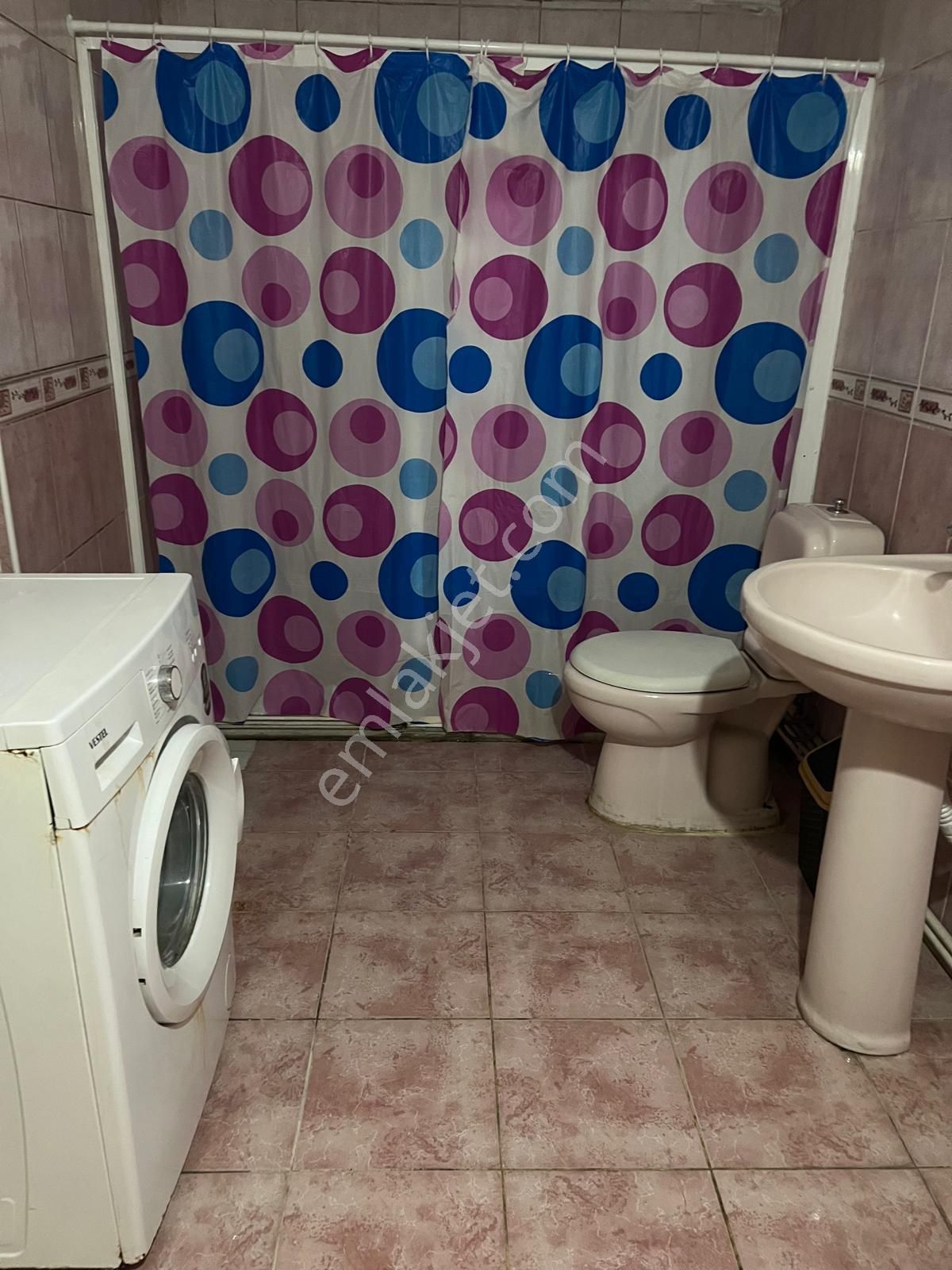 Şehir Merkezinde 8 Kişilik, Komple Eşyalı Daire.. - Görsel 14