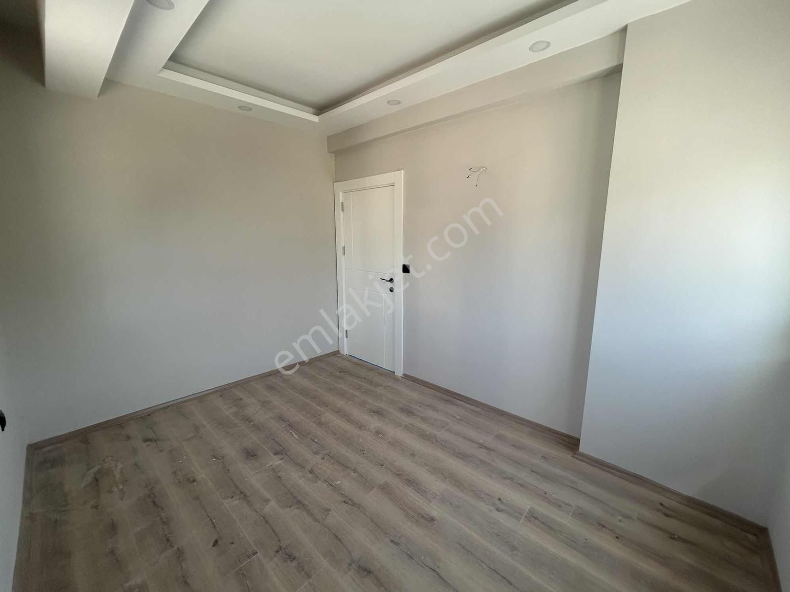 Ertuğrul'dan Ara Kat Deniz Manzaralı 1+1 Satılık Daire - Görsel 12