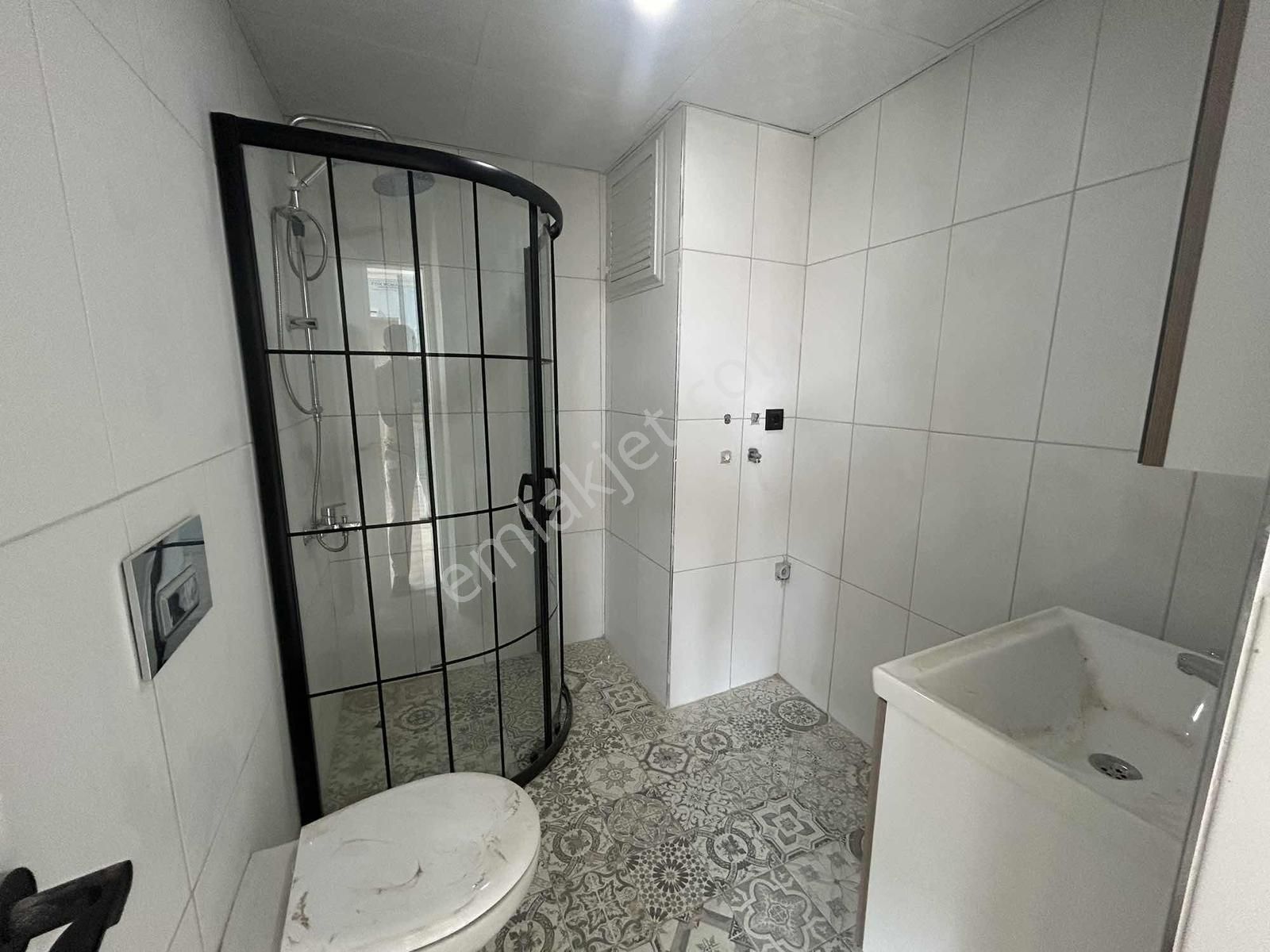 Ertuğrul'dan Ara Kat Deniz Manzaralı 1+1 Satılık Daire - Görsel 13