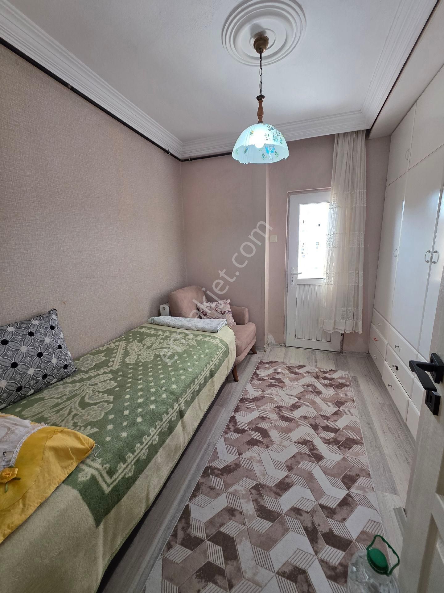 📍 Mahfesığmazadnan Kahveci Bulvarı Üstüerkan Eğitim Kurumları Karşısı Mükemmel Bir Daire - Görsel 15