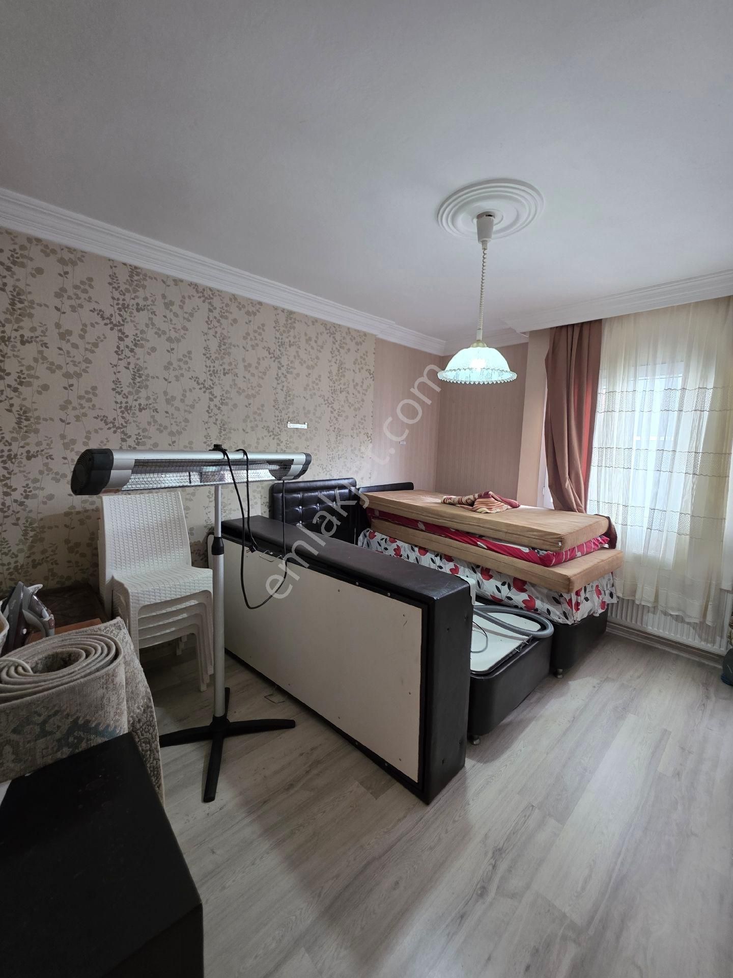 📍 Mahfesığmazadnan Kahveci Bulvarı Üstüerkan Eğitim Kurumları Karşısı Mükemmel Bir Daire - Görsel 12