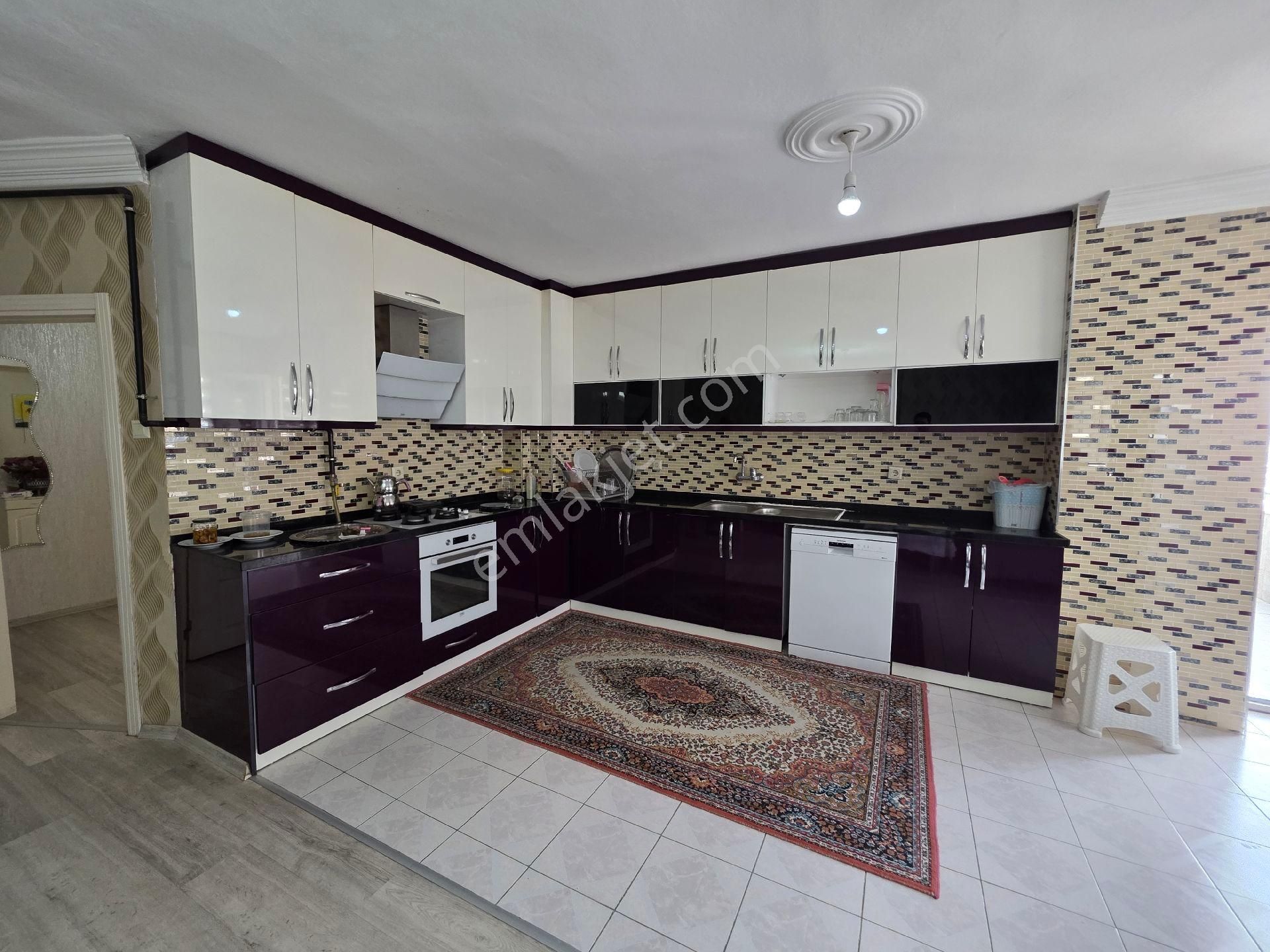 📍 Mahfesığmazadnan Kahveci Bulvarı Üstüerkan Eğitim Kurumları Karşısı Mükemmel Bir Daire - Görsel 20