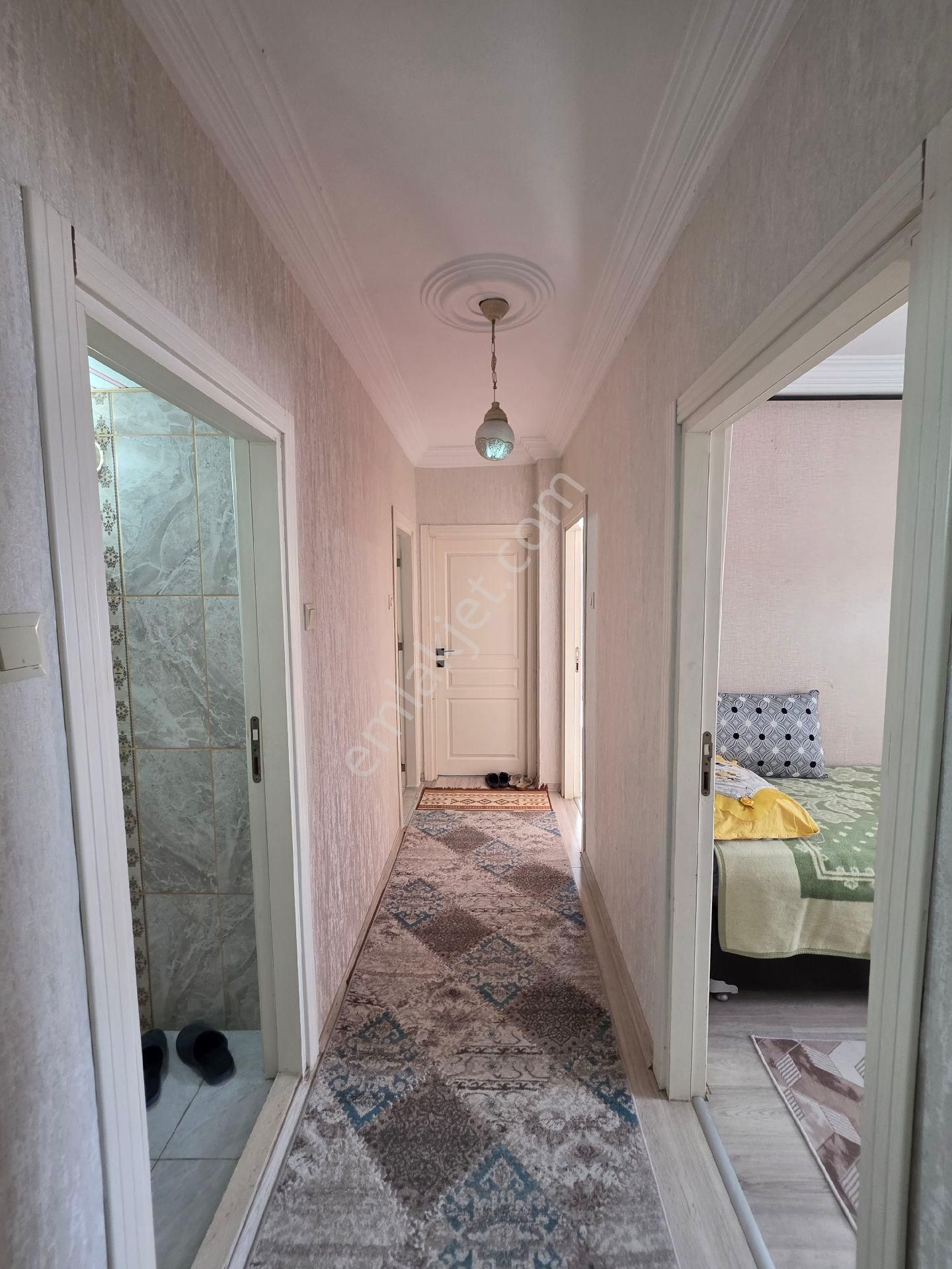 📍 Mahfesığmazadnan Kahveci Bulvarı Üstüerkan Eğitim Kurumları Karşısı Mükemmel Bir Daire - Görsel 17