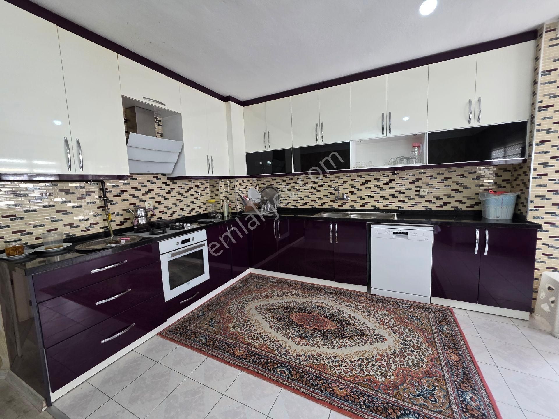 📍 Mahfesığmazadnan Kahveci Bulvarı Üstüerkan Eğitim Kurumları Karşısı Mükemmel Bir Daire - Görsel 9