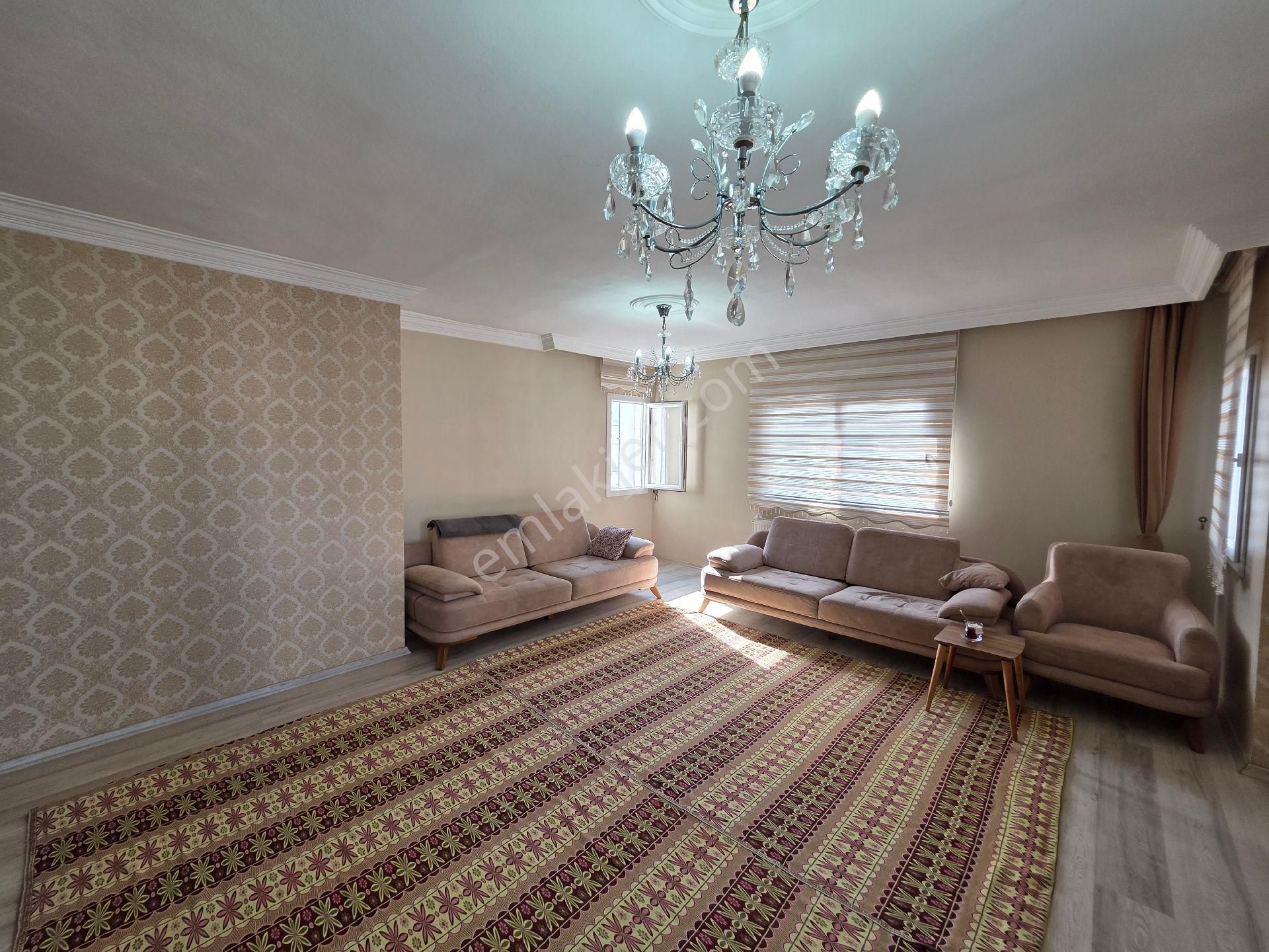 📍 Mahfesığmazadnan Kahveci Bulvarı Üstüerkan Eğitim Kurumları Karşısı Mükemmel Bir Daire - Görsel 4