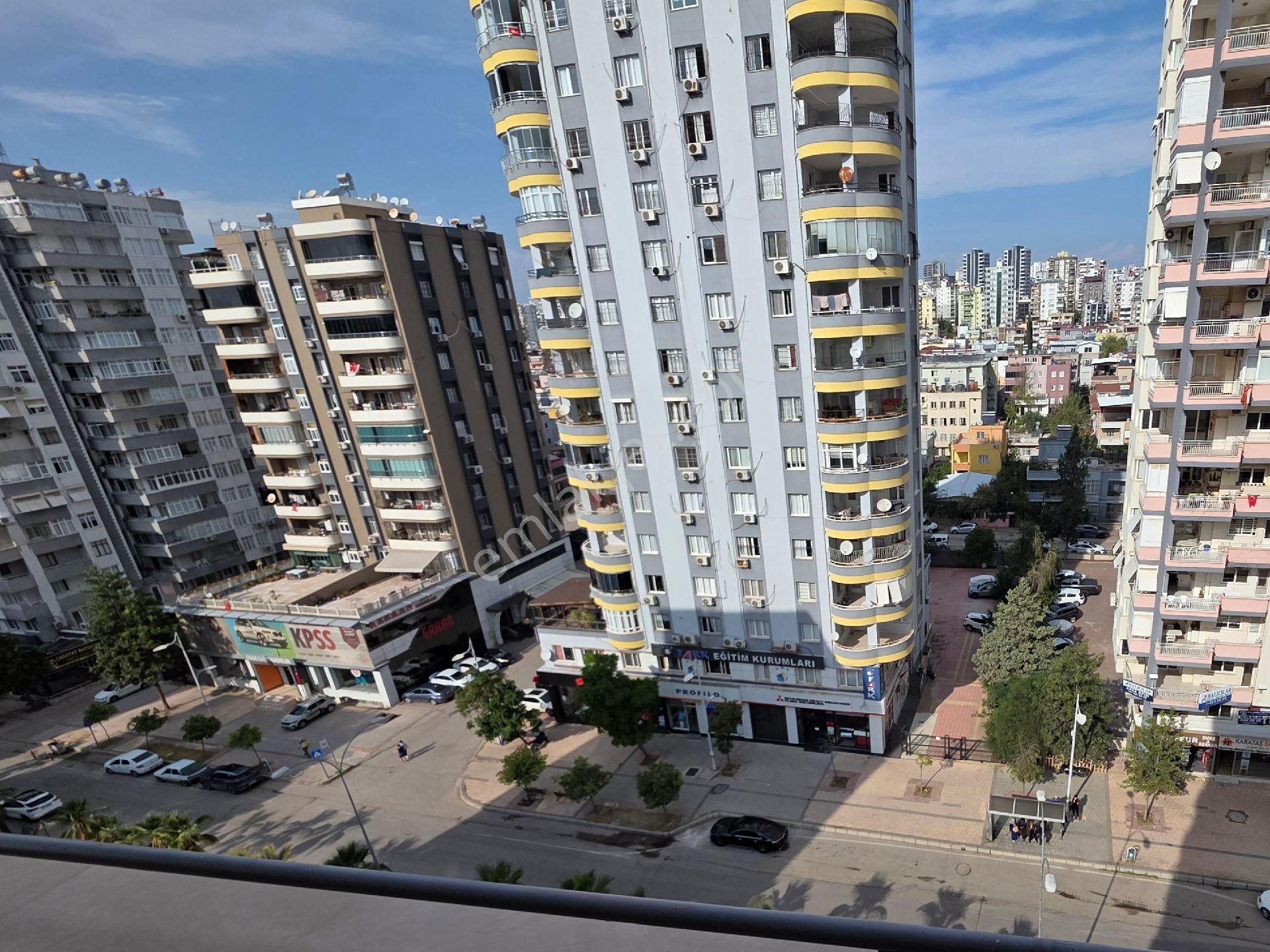 📍 Mahfesığmazadnan Kahveci Bulvarı Üstüerkan Eğitim Kurumları Karşısı Mükemmel Bir Daire - Görsel 7