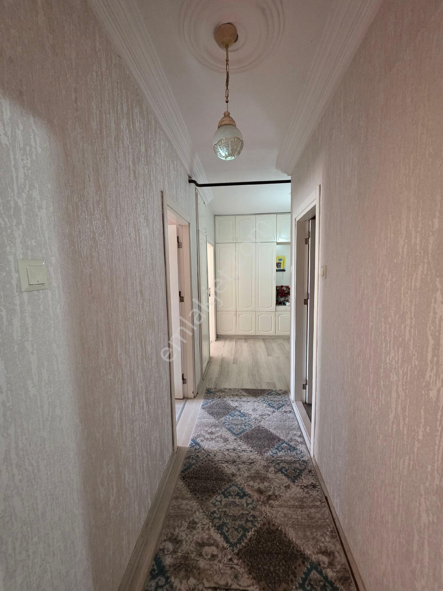 📍 Mahfesığmazadnan Kahveci Bulvarı Üstüerkan Eğitim Kurumları Karşısı Mükemmel Bir Daire - Görsel 10