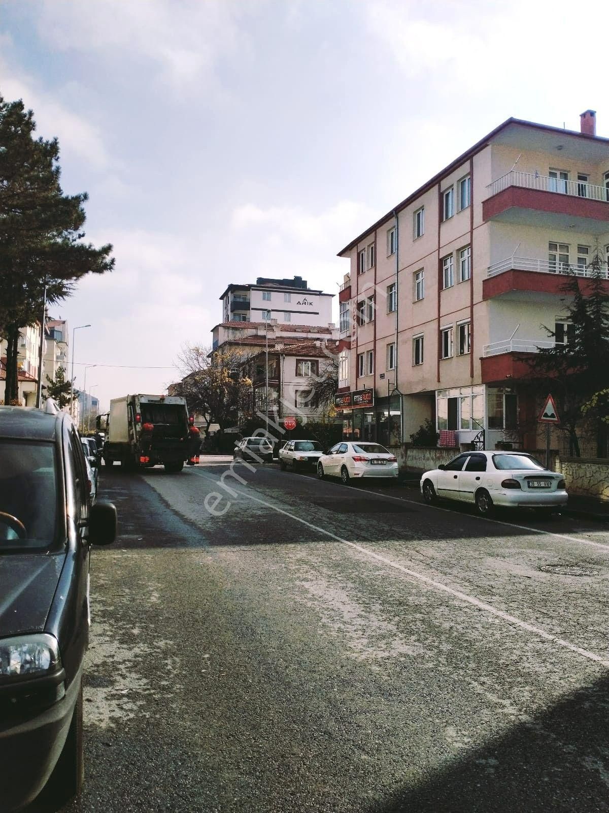 Keykubat Mahallesinde Satılık Dublex - Görsel 4