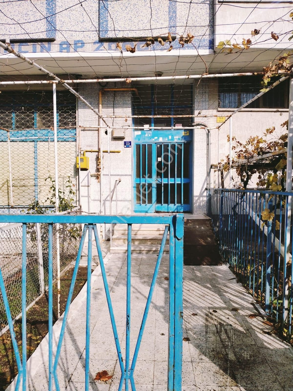 Keykubat Mahallesinde Satılık Dublex