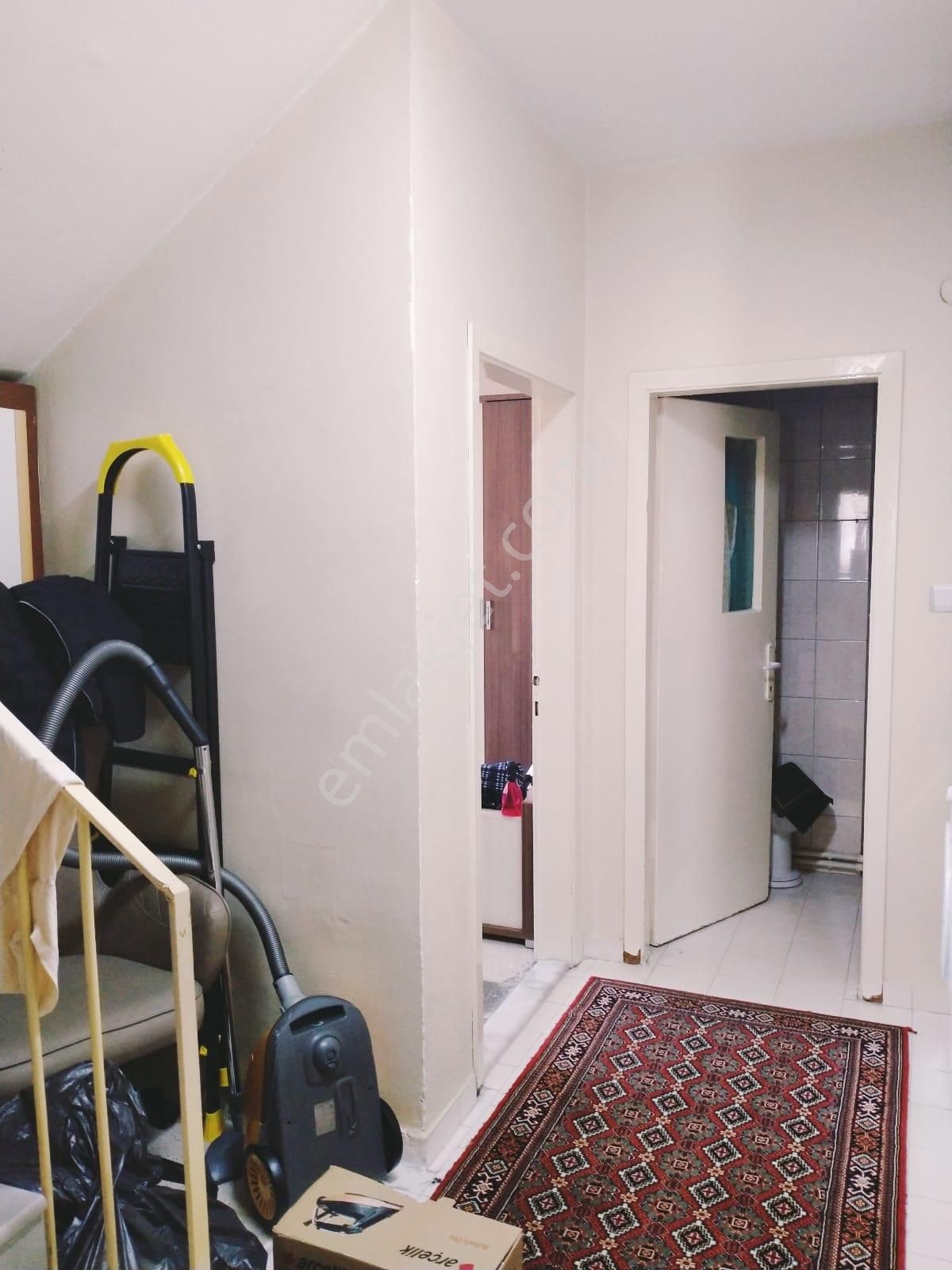 Keykubat Mahallesinde Satılık Dublex - Görsel 12