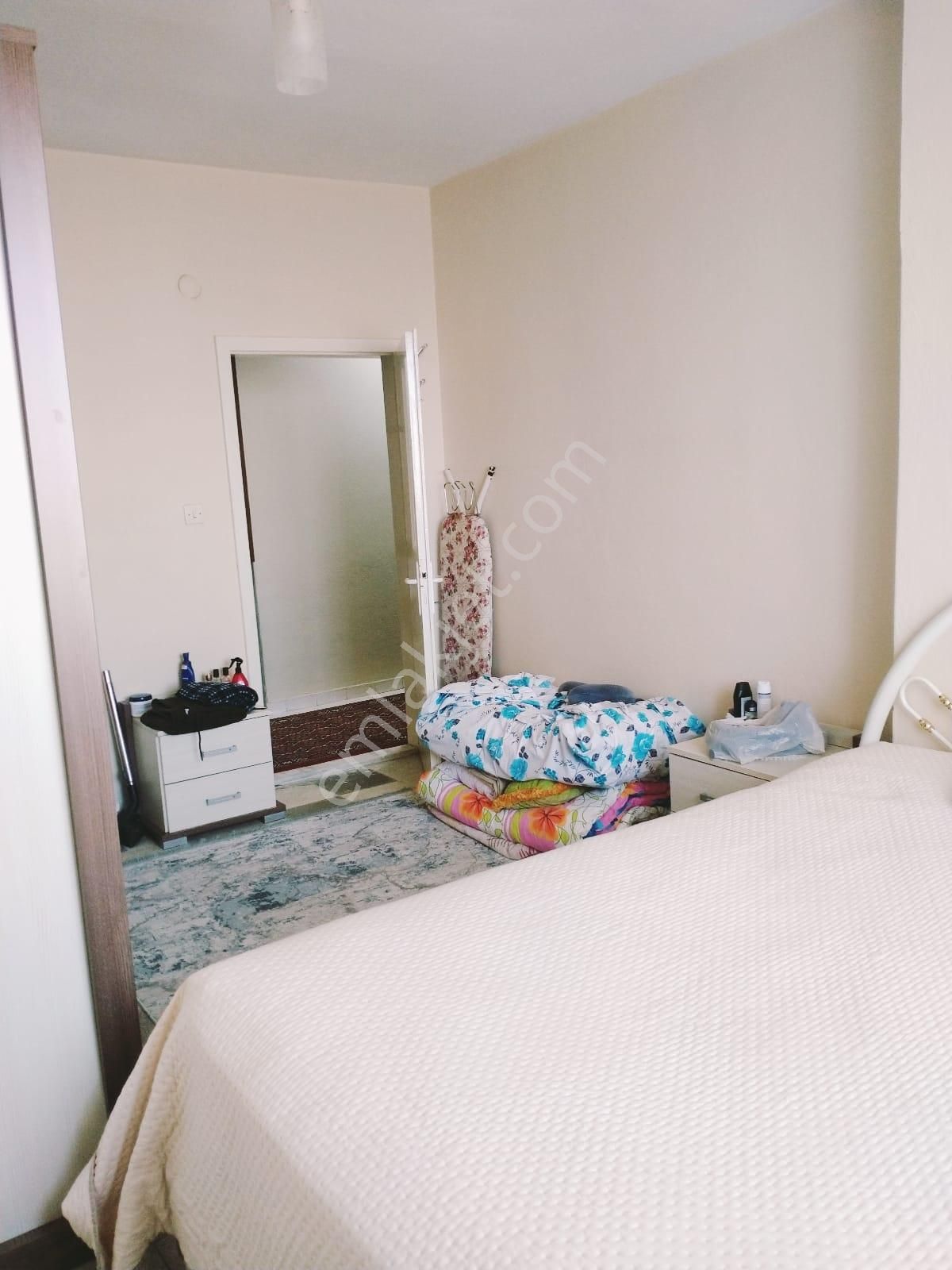 Keykubat Mahallesinde Satılık Dublex - Görsel 17