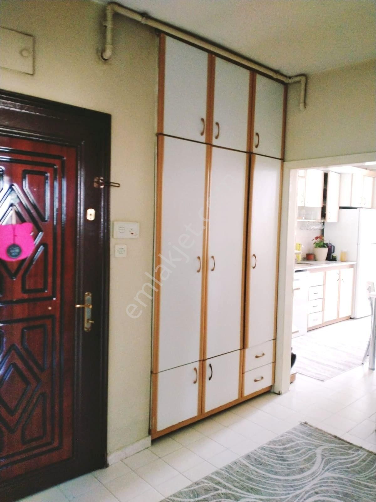 Keykubat Mahallesinde Satılık Dublex - Görsel 5