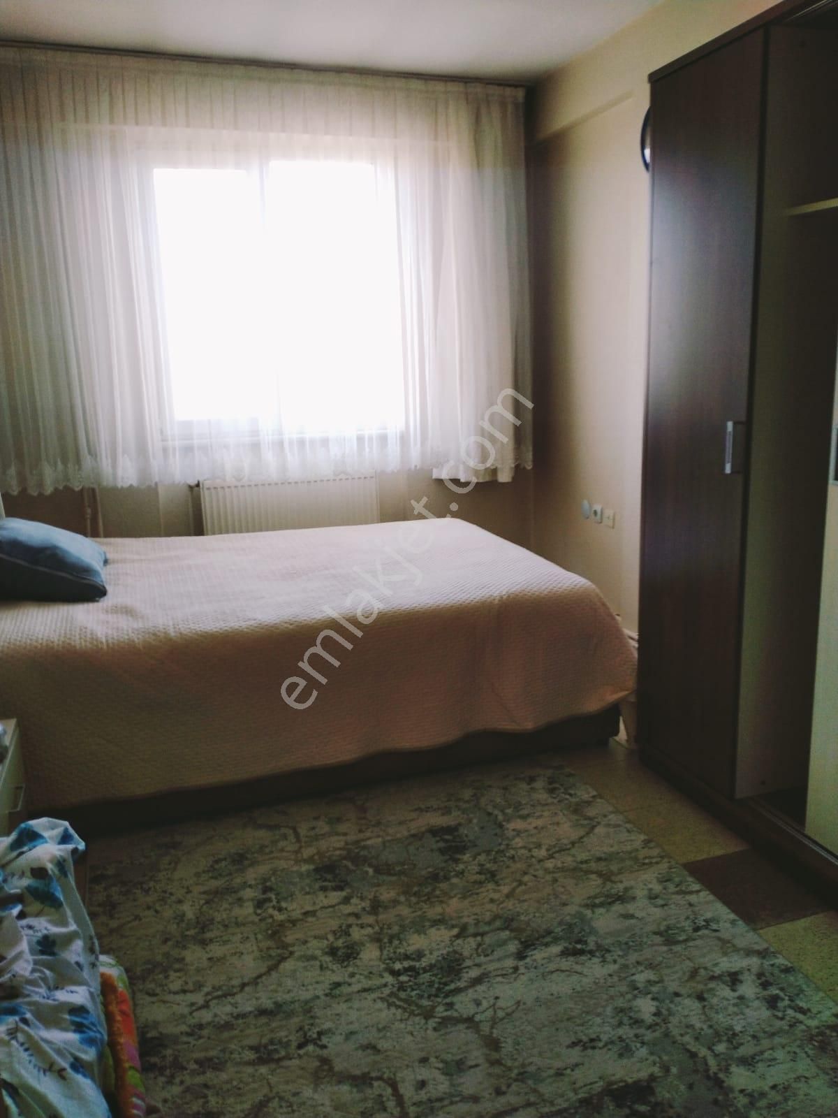 Keykubat Mahallesinde Satılık Dublex - Görsel 18