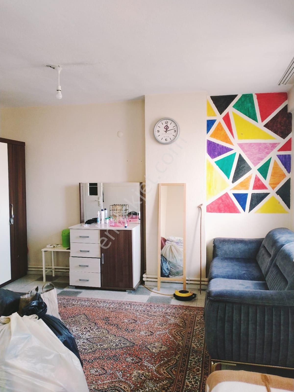 Keykubat Mahallesinde Satılık Dublex - Görsel 9