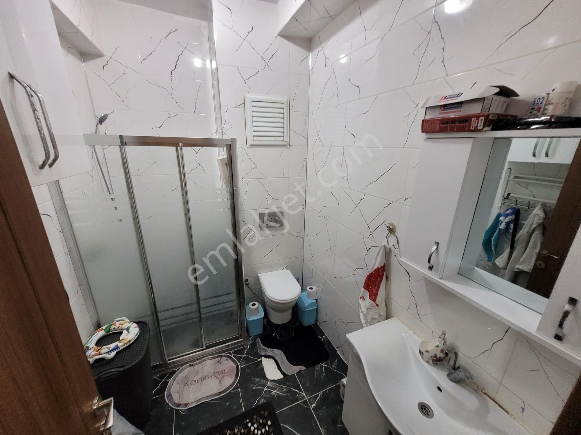Üç Kardeşler'den Uğurmumcu Mah 2+1 Ultra Lüx 100m² Bahçekatı - Görsel 28