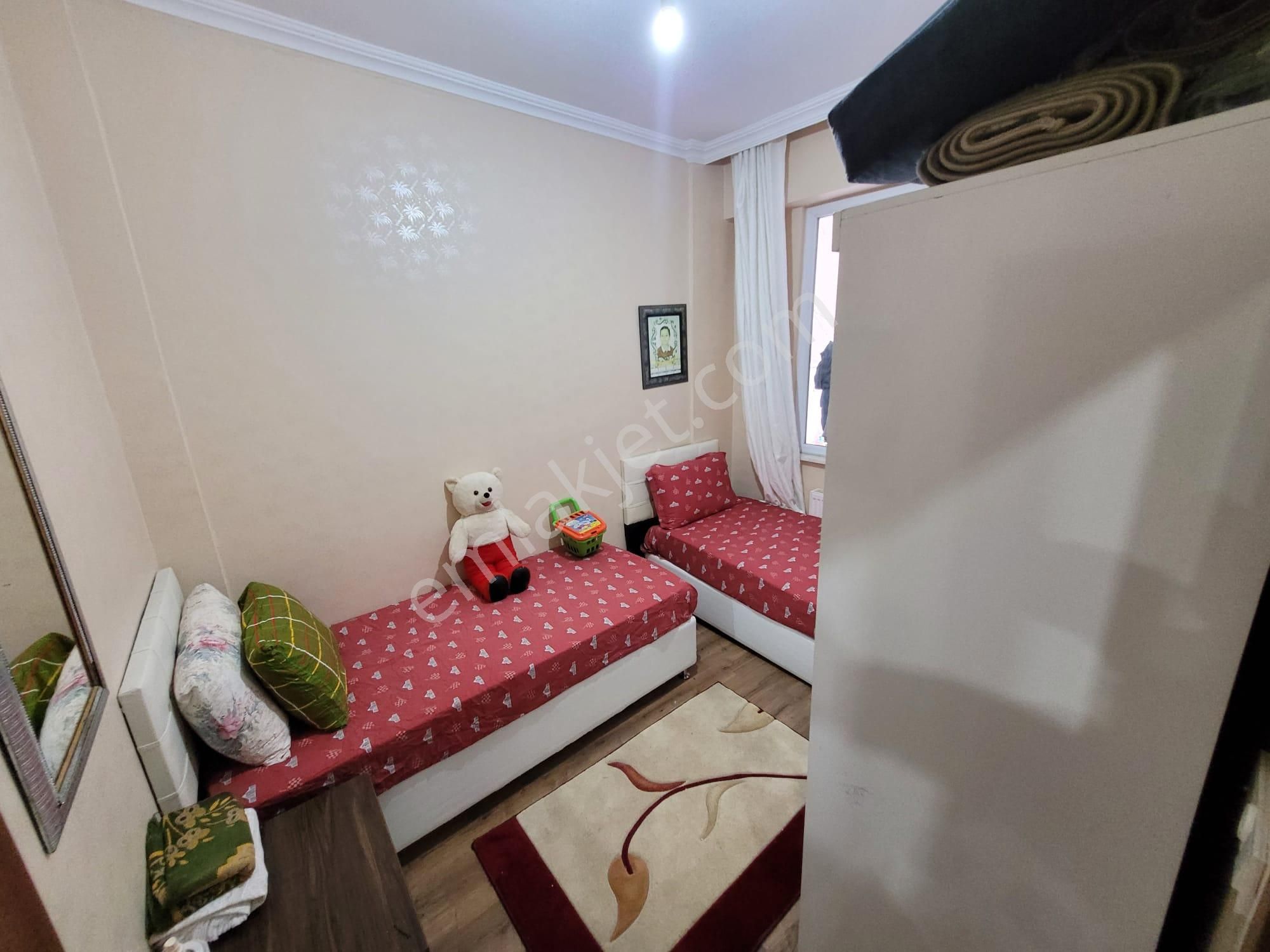 Üç Kardeşler'den Uğurmumcu Mah 2+1 Ultra Lüx 100m² Bahçekatı - Görsel 23