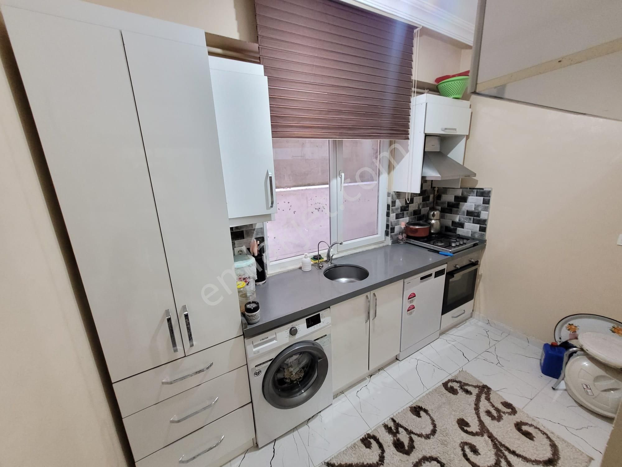 Üç Kardeşler'den Uğurmumcu Mah 2+1 Ultra Lüx 100m² Bahçekatı - Görsel 14
