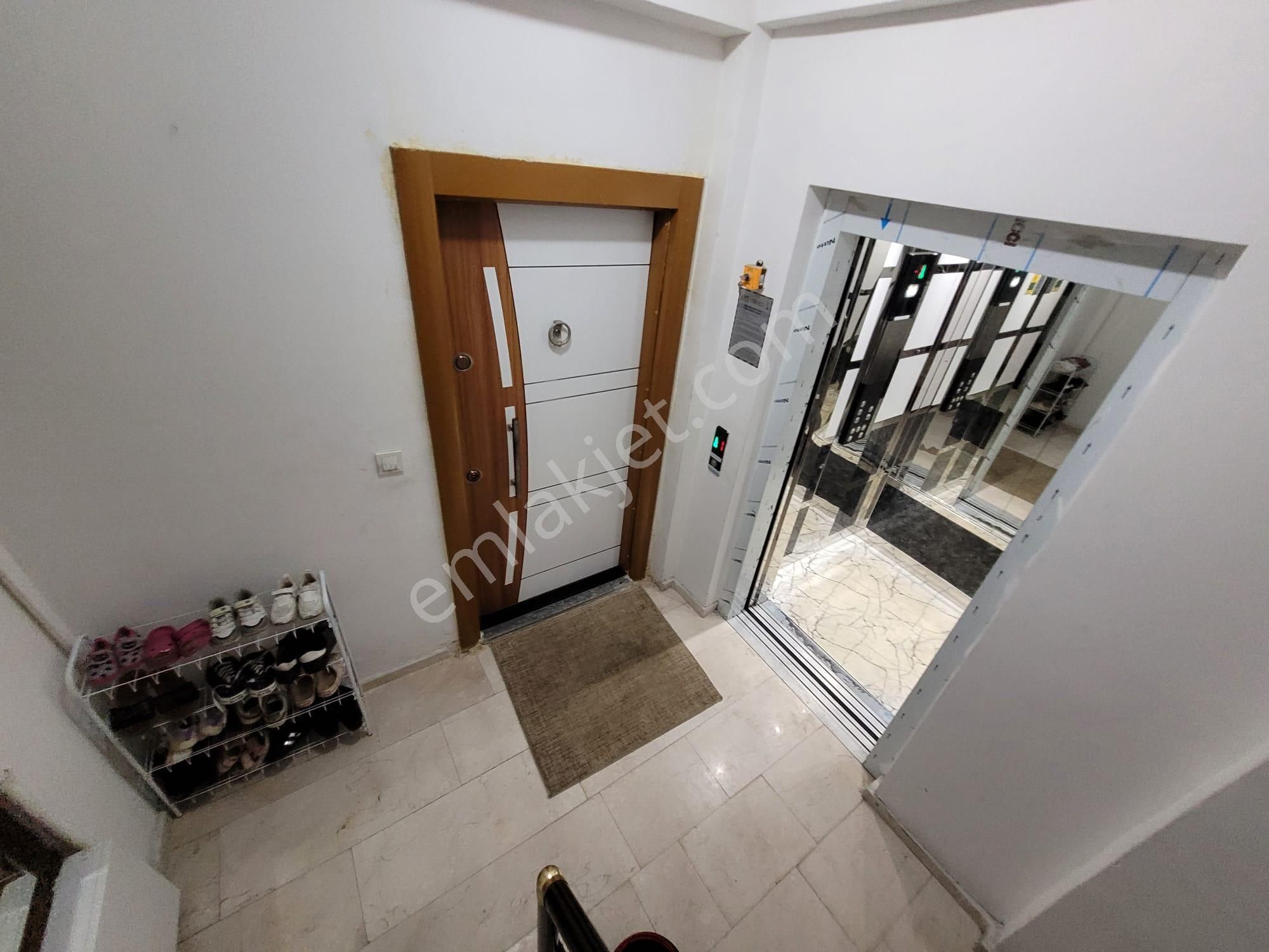 Üç Kardeşler'den Uğurmumcu Mah 2+1 Ultra Lüx 100m² Bahçekatı - Görsel 19