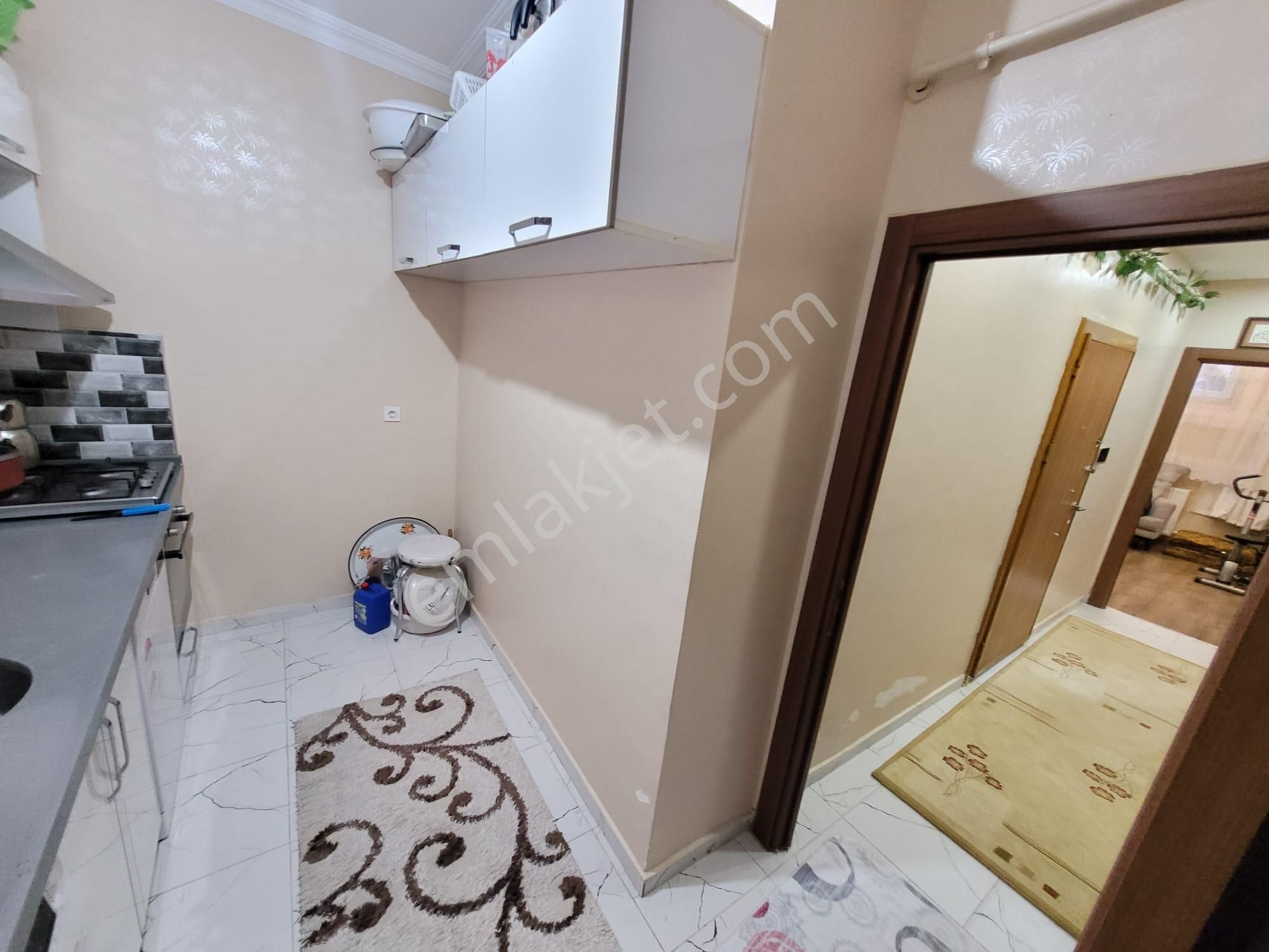 Üç Kardeşler'den Uğurmumcu Mah 2+1 Ultra Lüx 100m² Bahçekatı - Görsel 15
