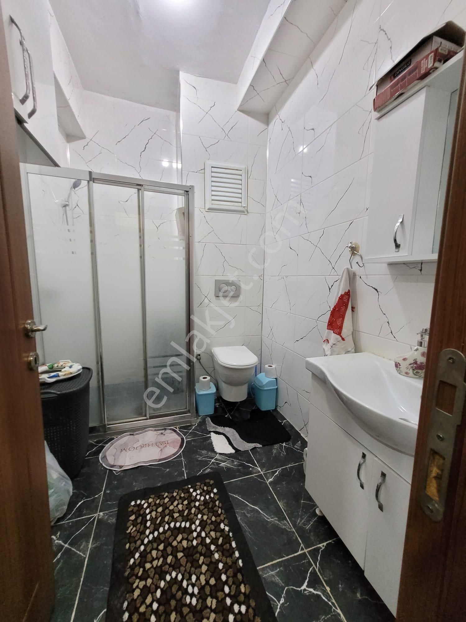 Üç Kardeşler'den Uğurmumcu Mah 2+1 Ultra Lüx 100m² Bahçekatı - Görsel 29