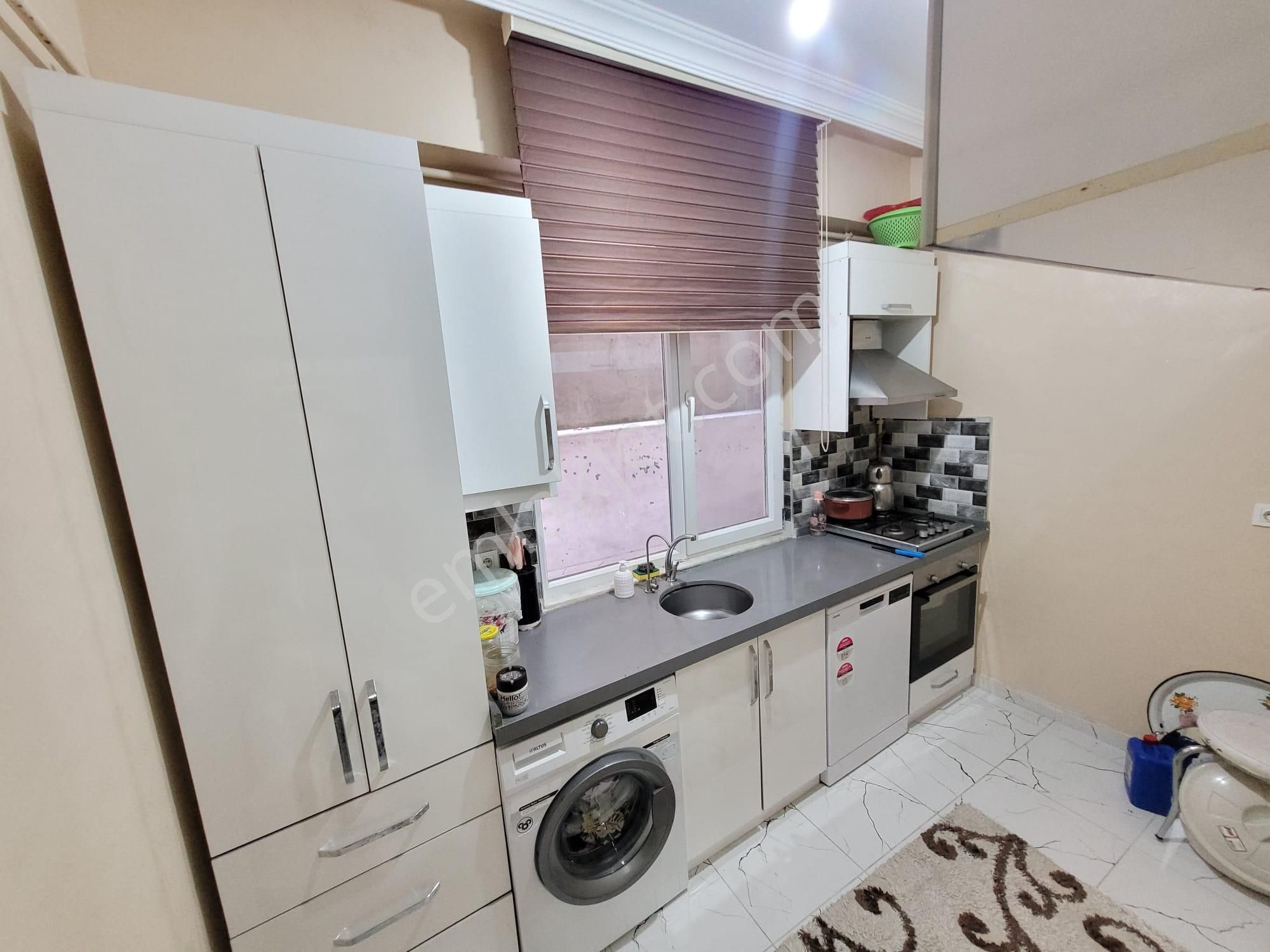 Üç Kardeşler'den Uğurmumcu Mah 2+1 Ultra Lüx 100m² Bahçekatı - Görsel 12