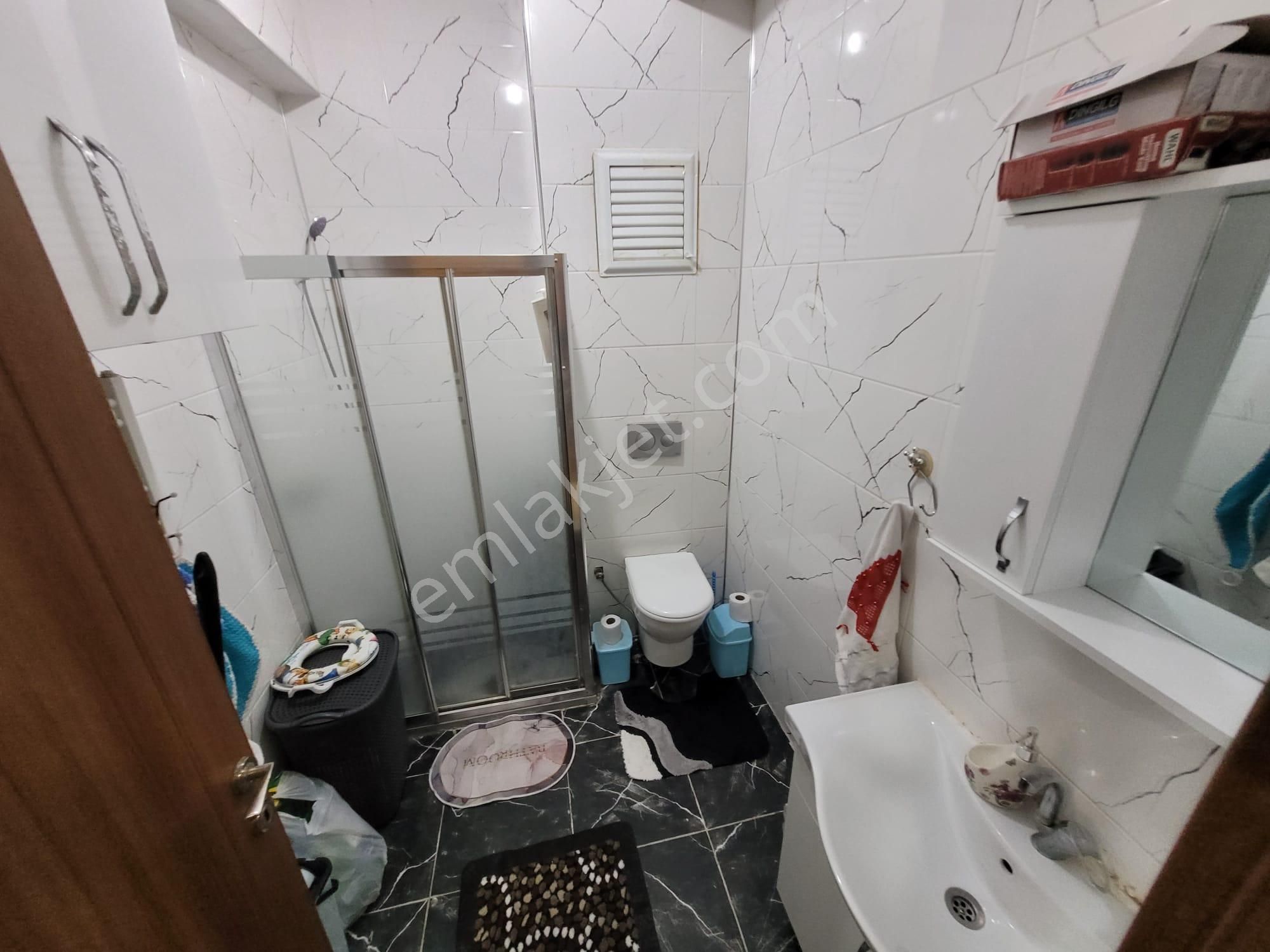 Üç Kardeşler'den Uğurmumcu Mah 2+1 Ultra Lüx 100m² Bahçekatı - Görsel 18