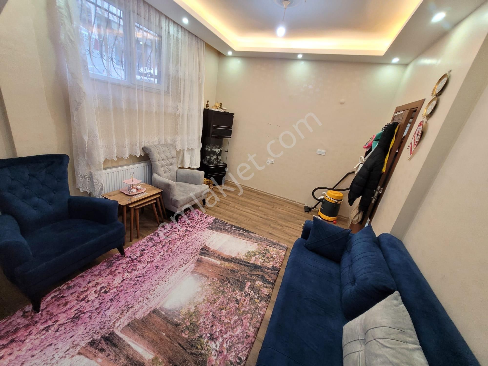 Üç Kardeşler'den Uğurmumcu Mah 2+1 Ultra Lüx 100m² Bahçekatı - Görsel 22