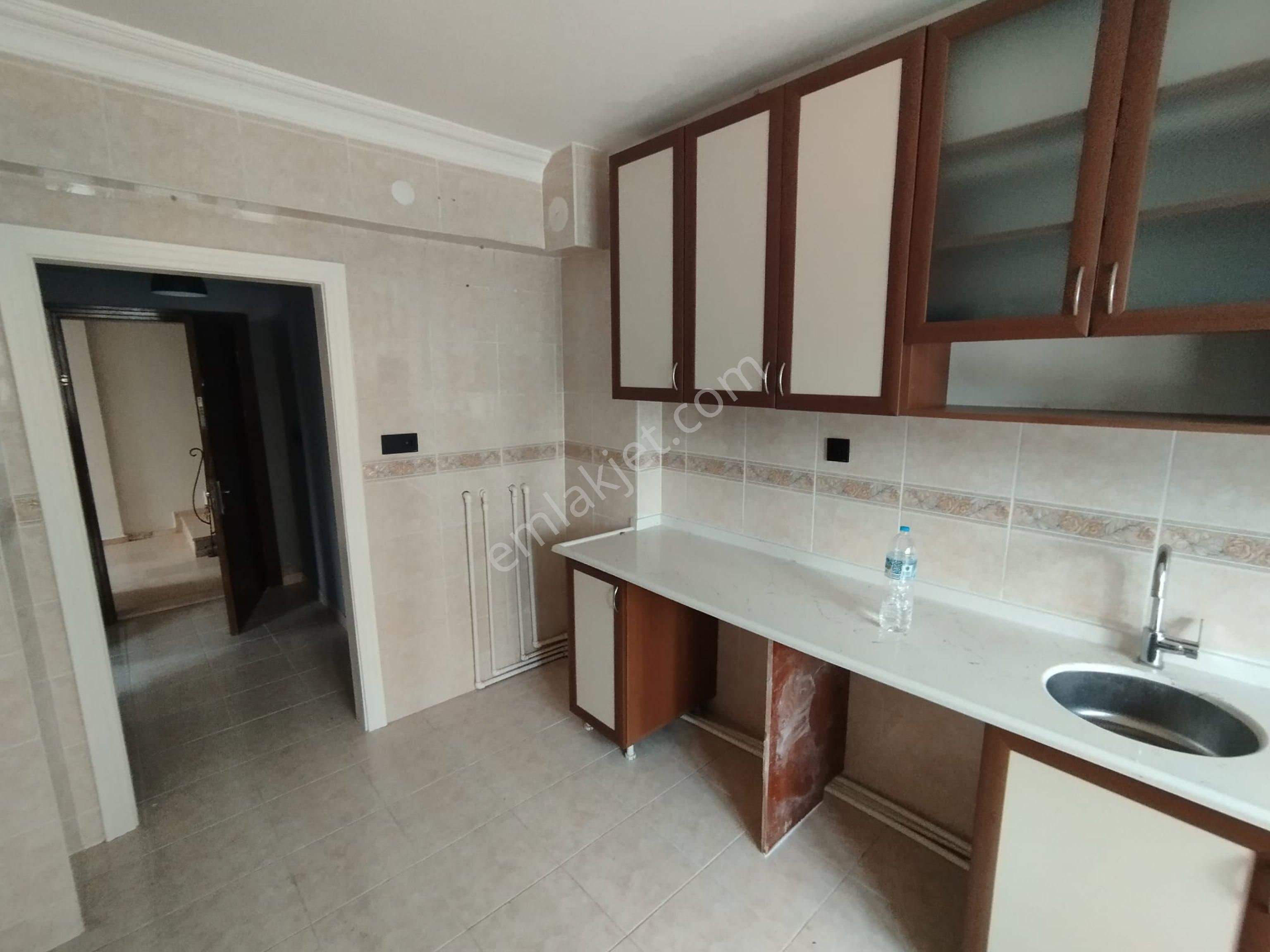 Bursa Nilüfer İhsaniye Yüksek Giriş 2+1 Kiralık Daire - Görsel 2