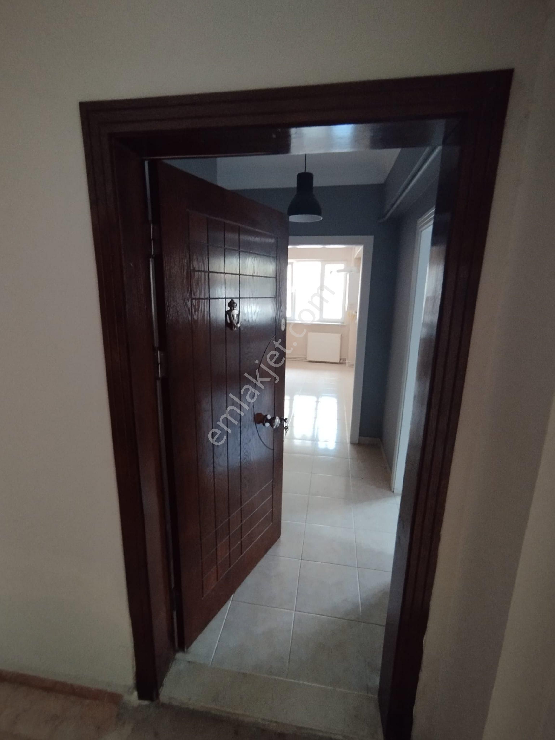 Bursa Nilüfer İhsaniye Yüksek Giriş 2+1 Kiralık Daire - Görsel 5