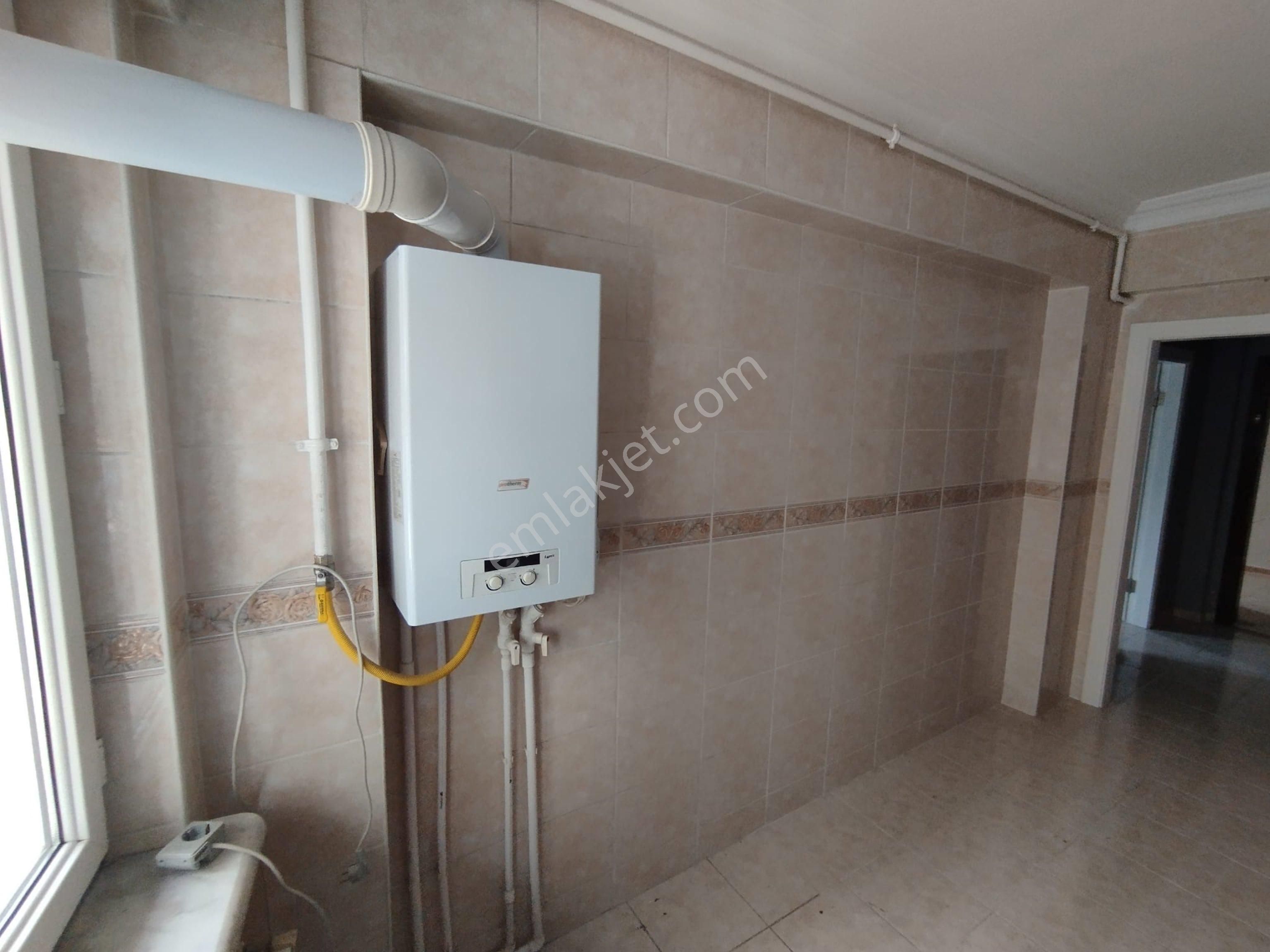 Bursa Nilüfer İhsaniye Yüksek Giriş 2+1 Kiralık Daire - Görsel 12
