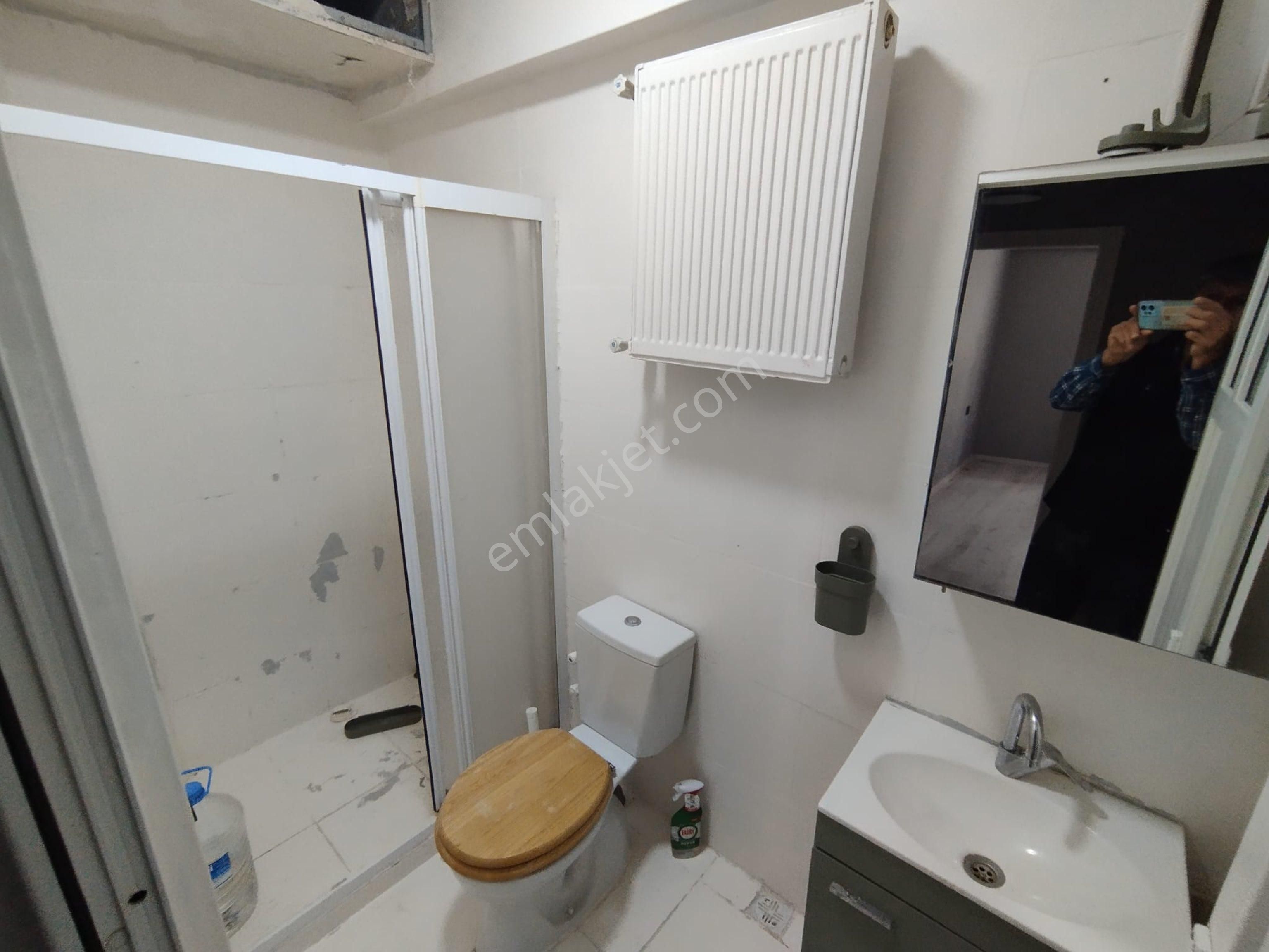 Bursa Nilüfer İhsaniye Yüksek Giriş 2+1 Kiralık Daire - Görsel 6
