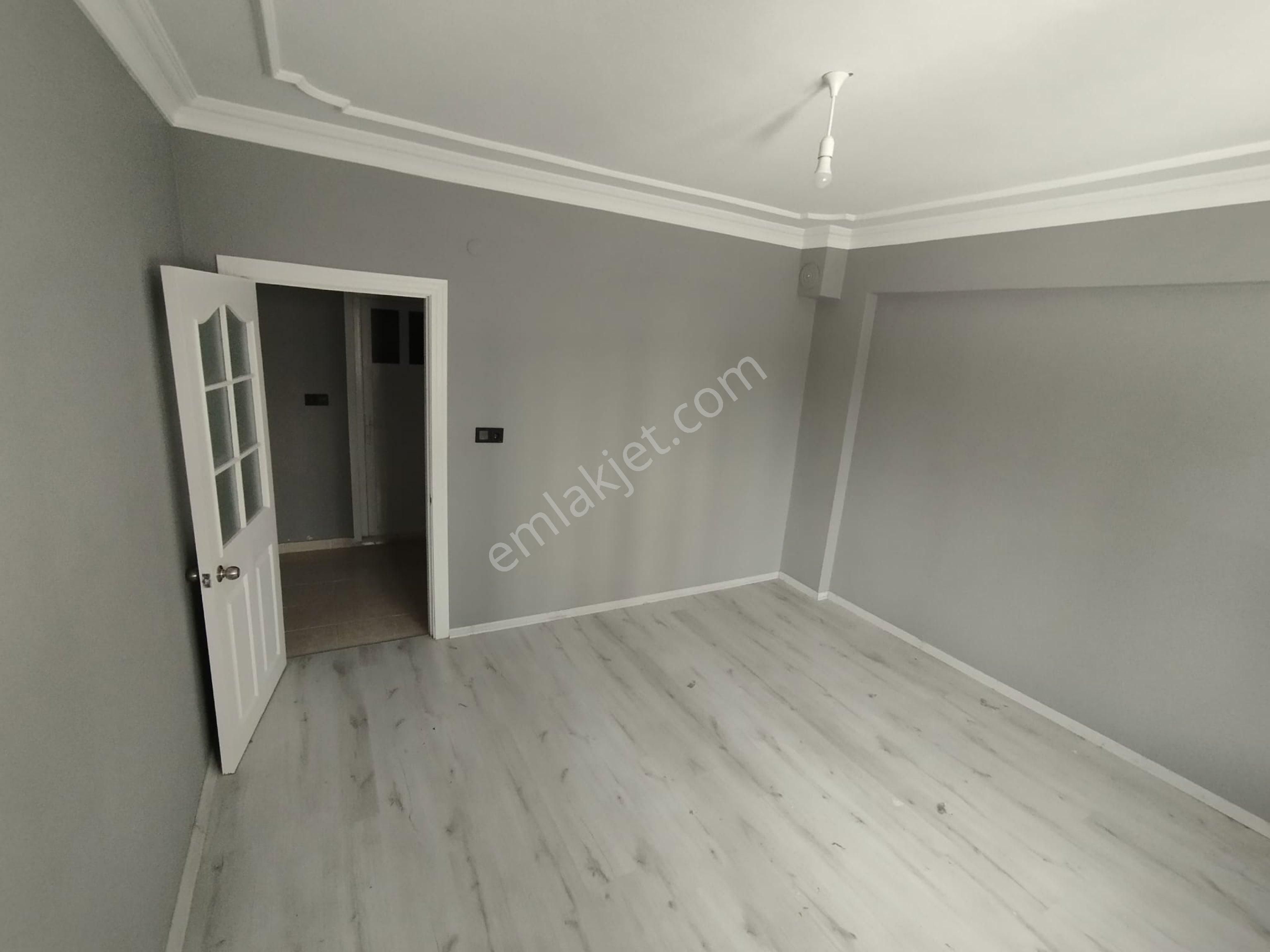Bursa Nilüfer İhsaniye Yüksek Giriş 2+1 Kiralık Daire - Görsel 9