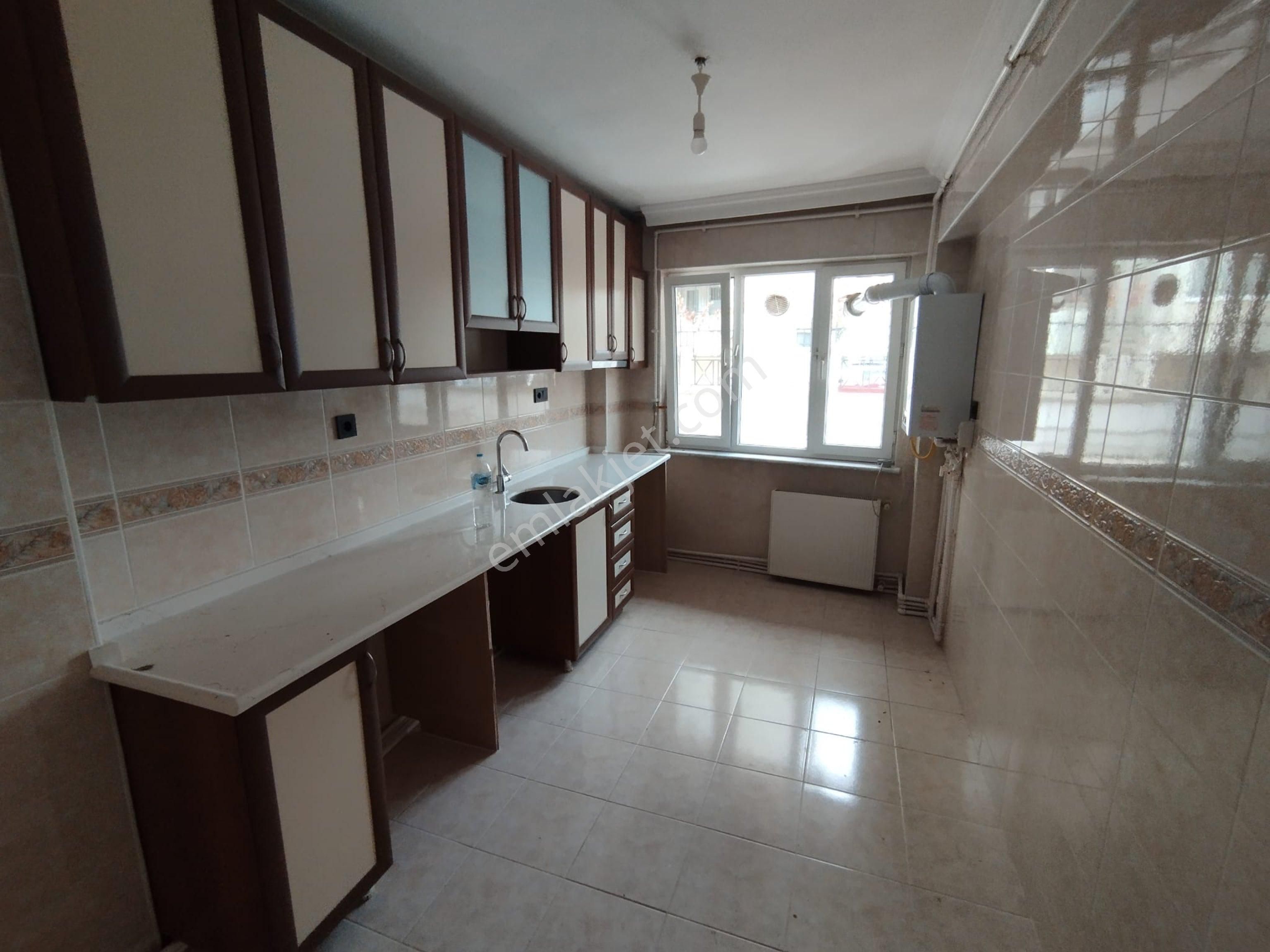 Bursa Nilüfer İhsaniye Yüksek Giriş 2+1 Kiralık Daire - Görsel 3