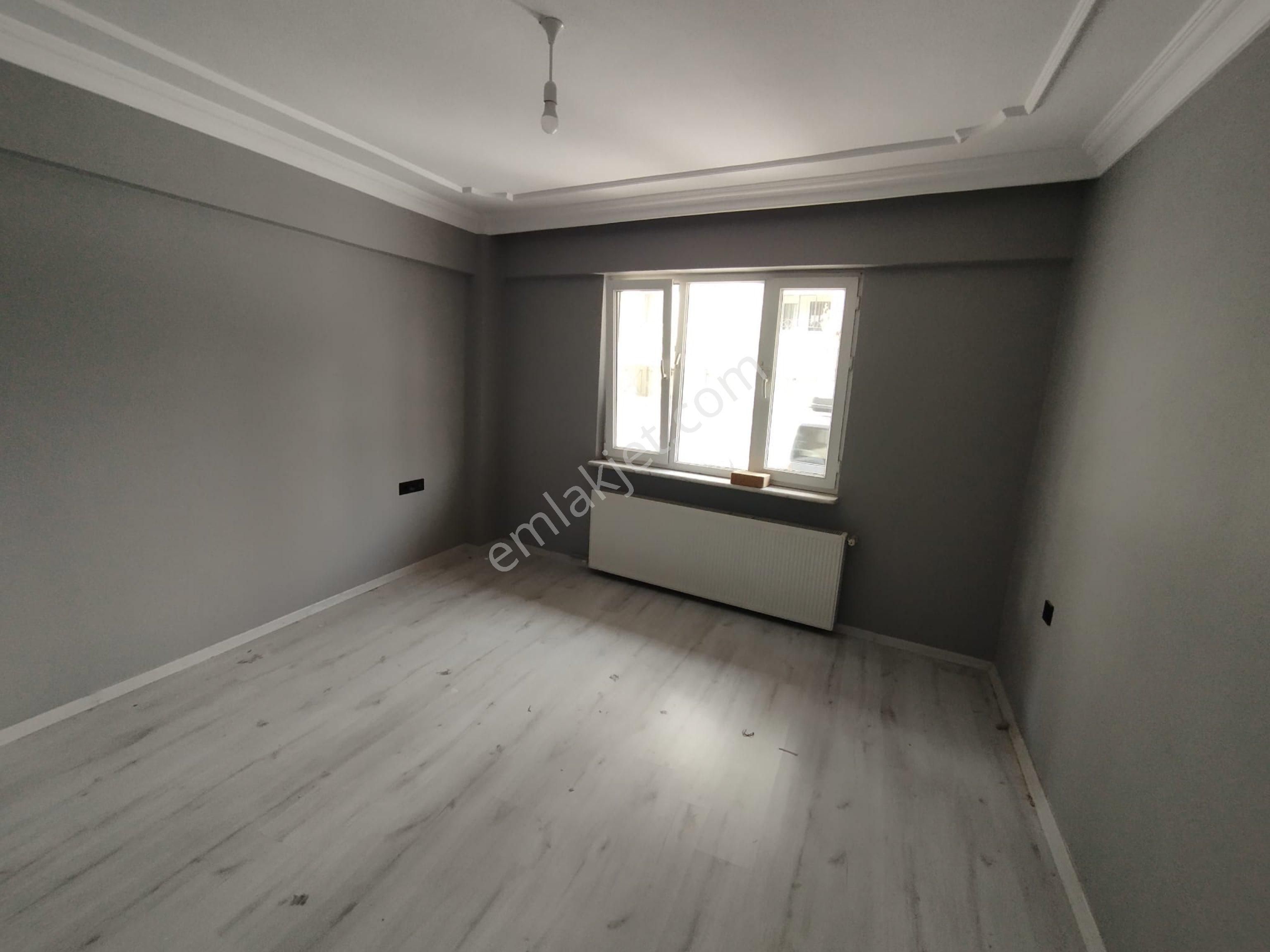Bursa Nilüfer İhsaniye Yüksek Giriş 2+1 Kiralık Daire - Görsel 11