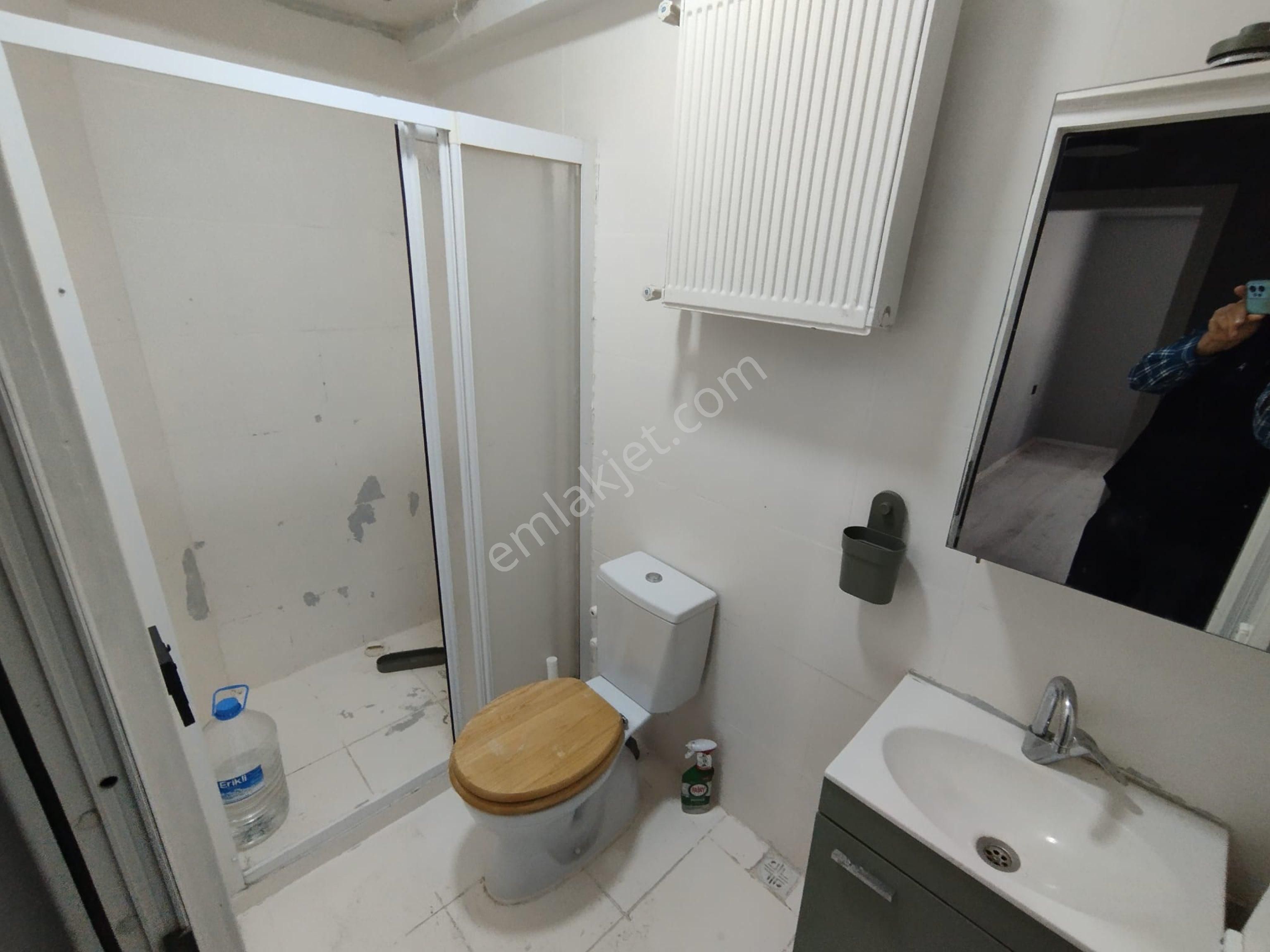 Bursa Nilüfer İhsaniye Yüksek Giriş 2+1 Kiralık Daire - Görsel 19