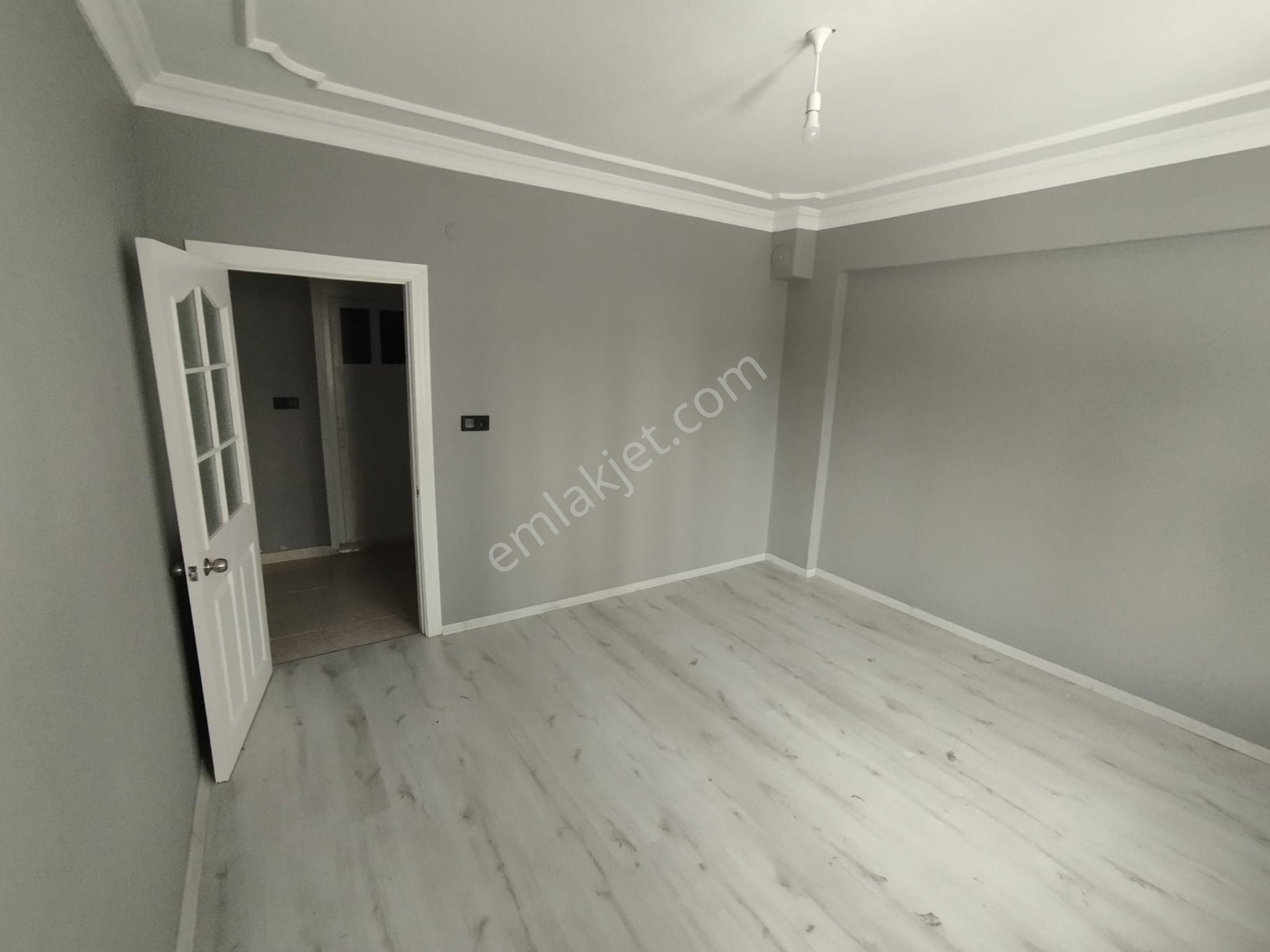 Bursa Nilüfer İhsaniye Yüksek Giriş 2+1 Kiralık Daire - Görsel 10
