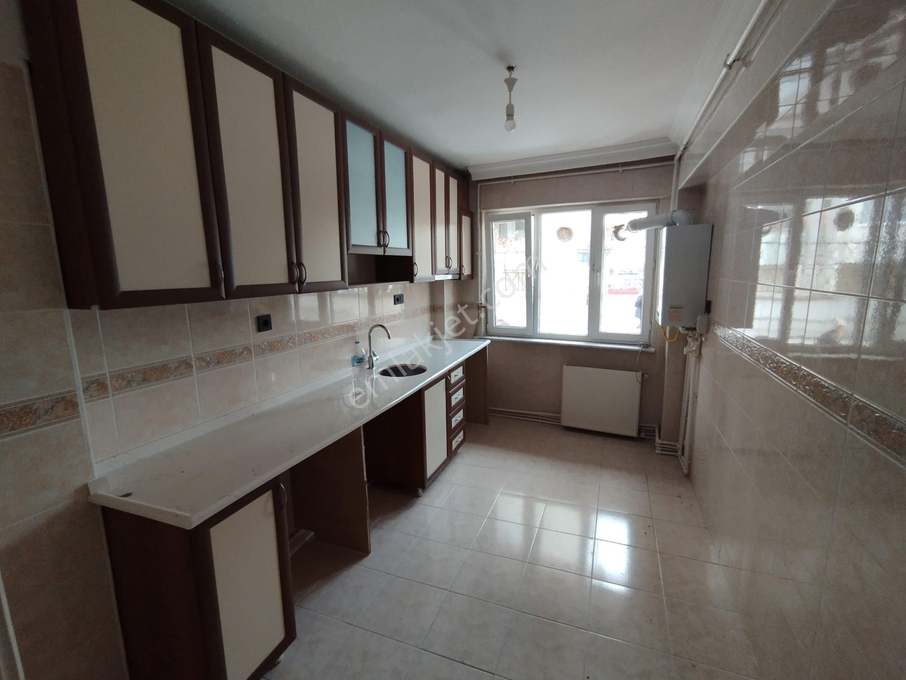 Bursa Nilüfer İhsaniye Yüksek Giriş 2+1 Kiralık Daire - Görsel 4