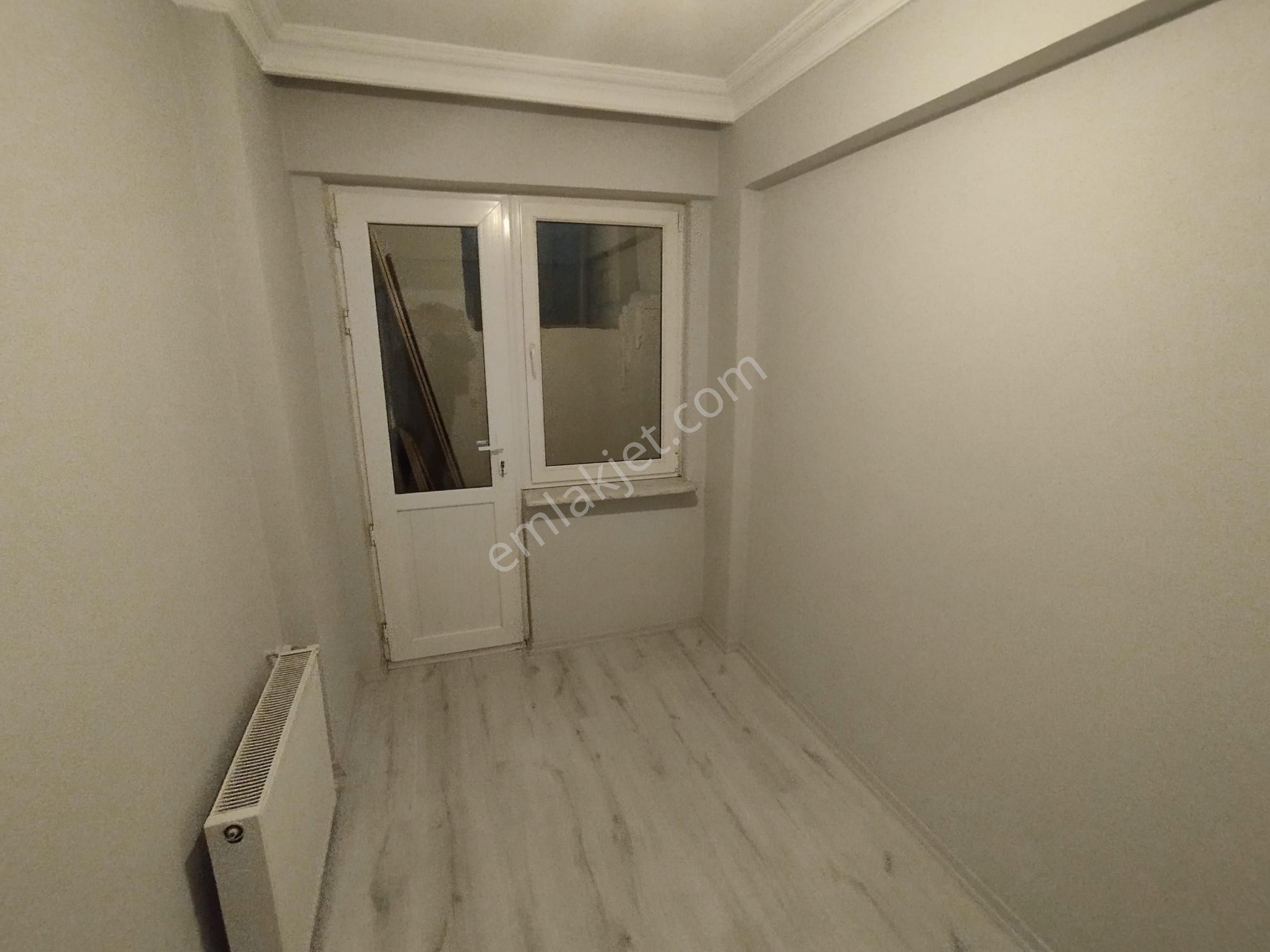 Bursa Nilüfer İhsaniye Yüksek Giriş 2+1 Kiralık Daire - Görsel 8