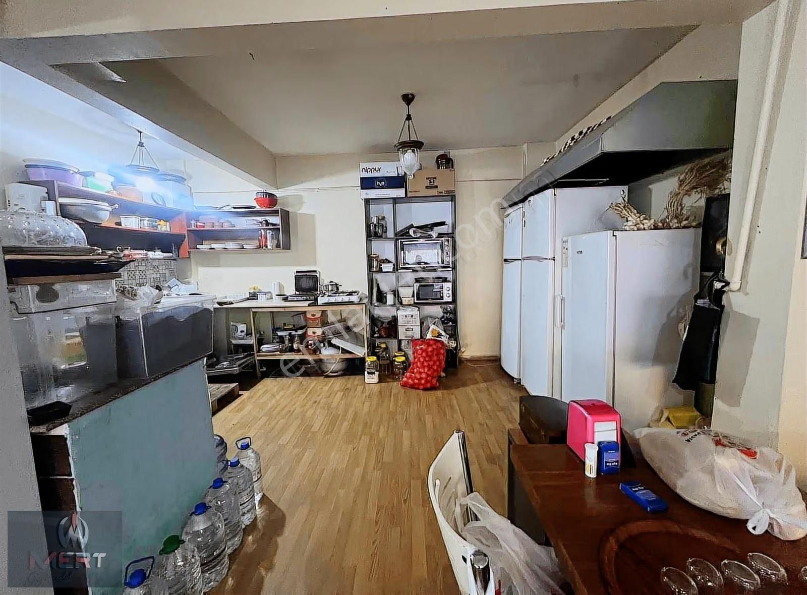 Dudullu Da Alemdağ Caddesine Yakın Düzayak Giriş Dükkan - Görsel 7